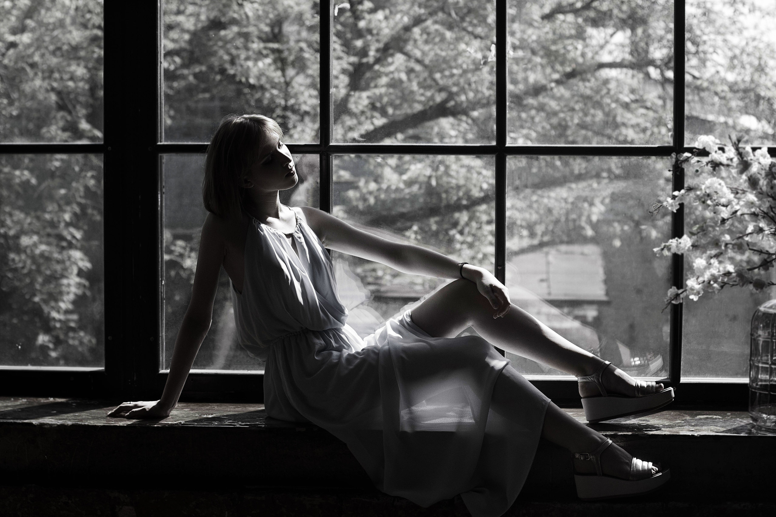 Портфолио. Александра Гревцева — Арт-фотограф в Германии