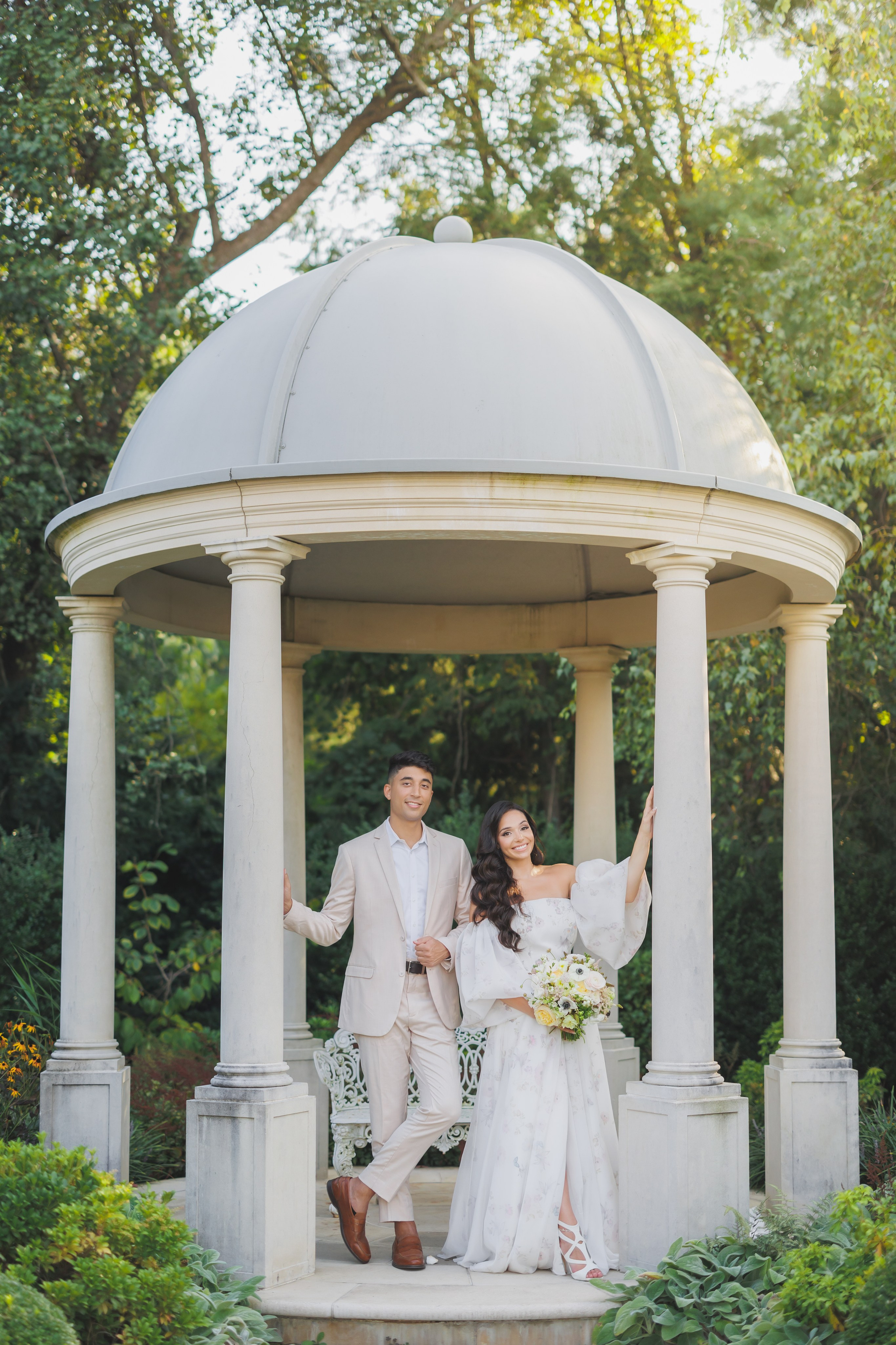 Victoria and Nicholas, Park Chateau, NJ. Wedding Photo & Video