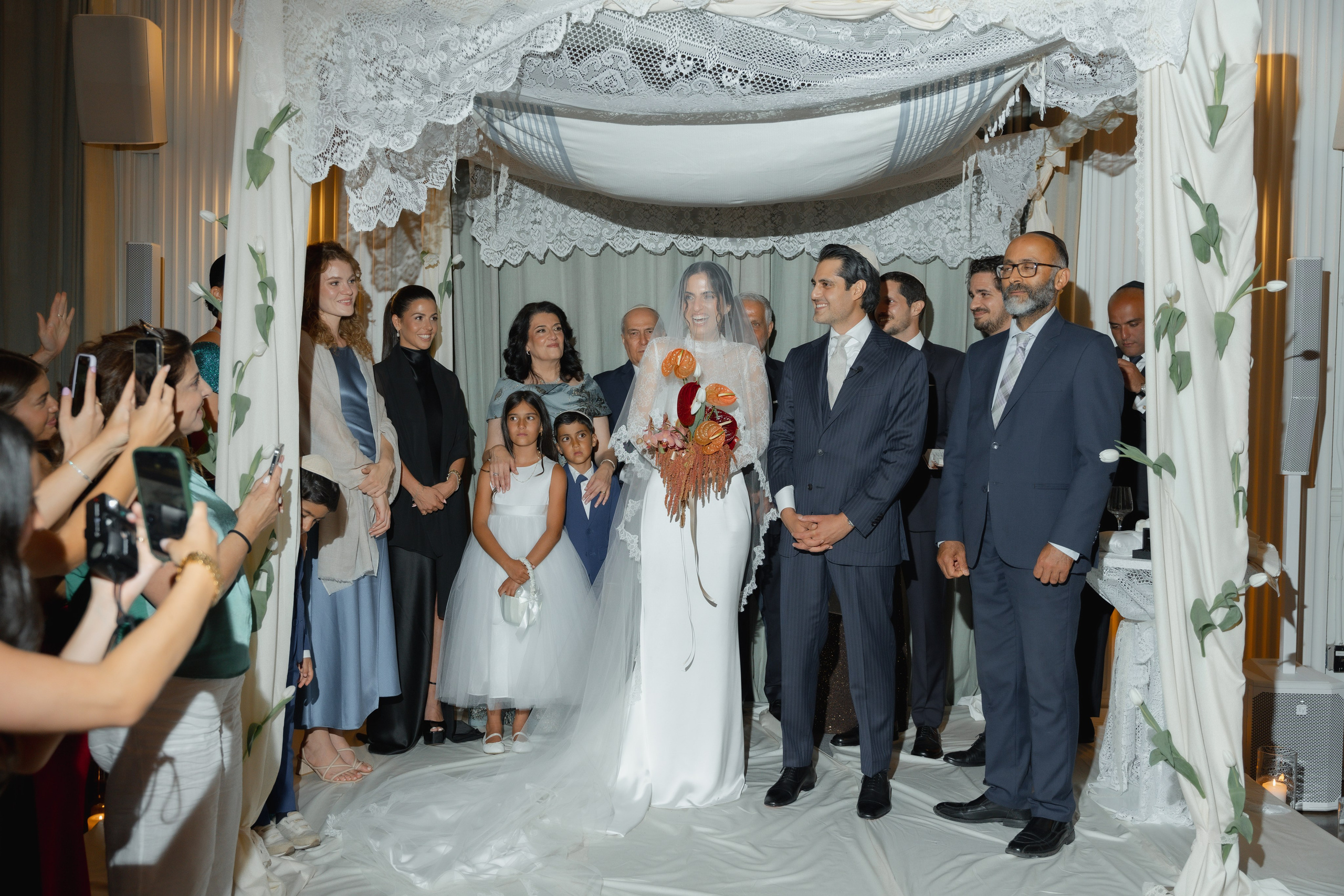 Amir and Maya. Anna Krasnova Wedding photographer