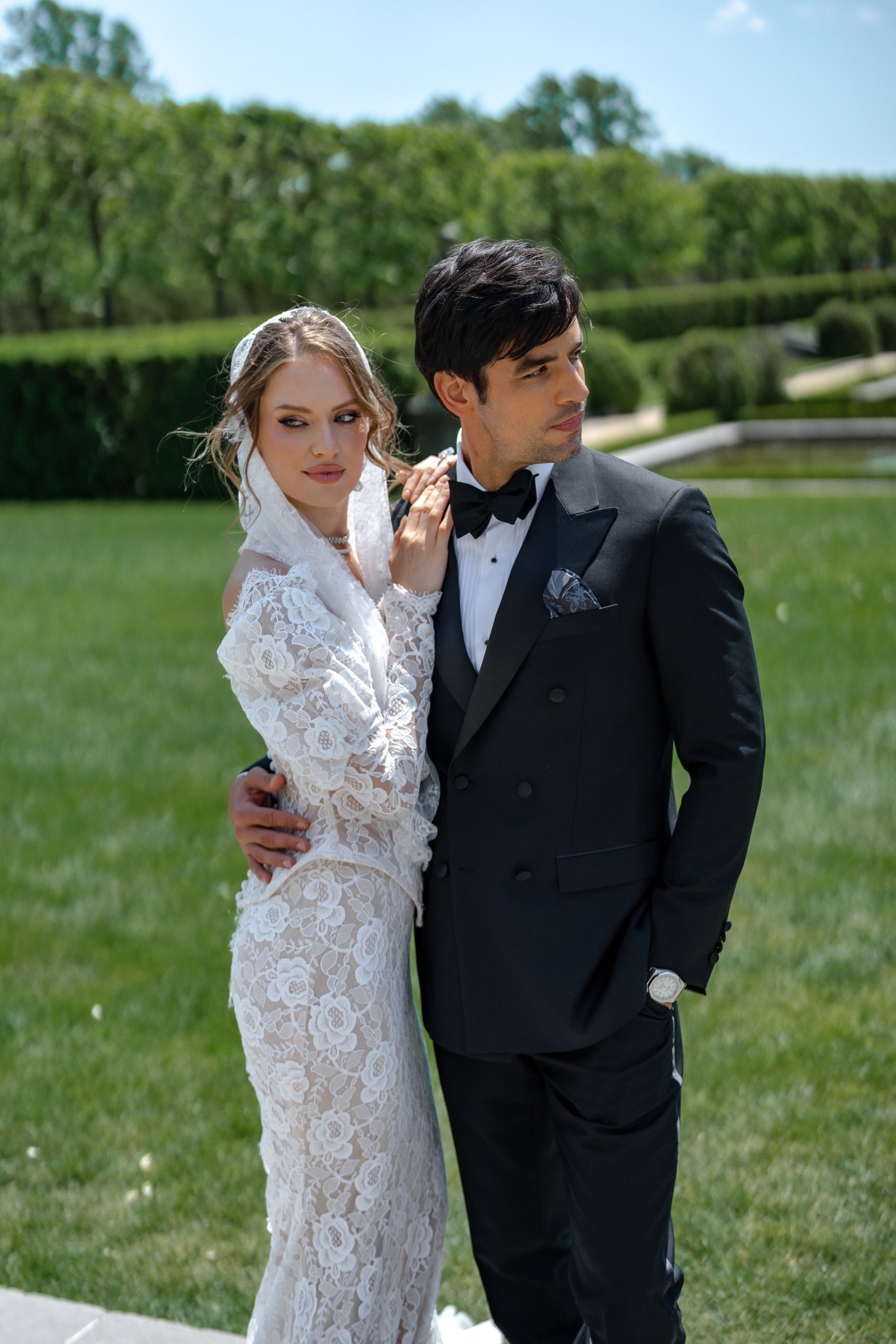 Noah and Luis. Anna Krasnova Wedding photographer