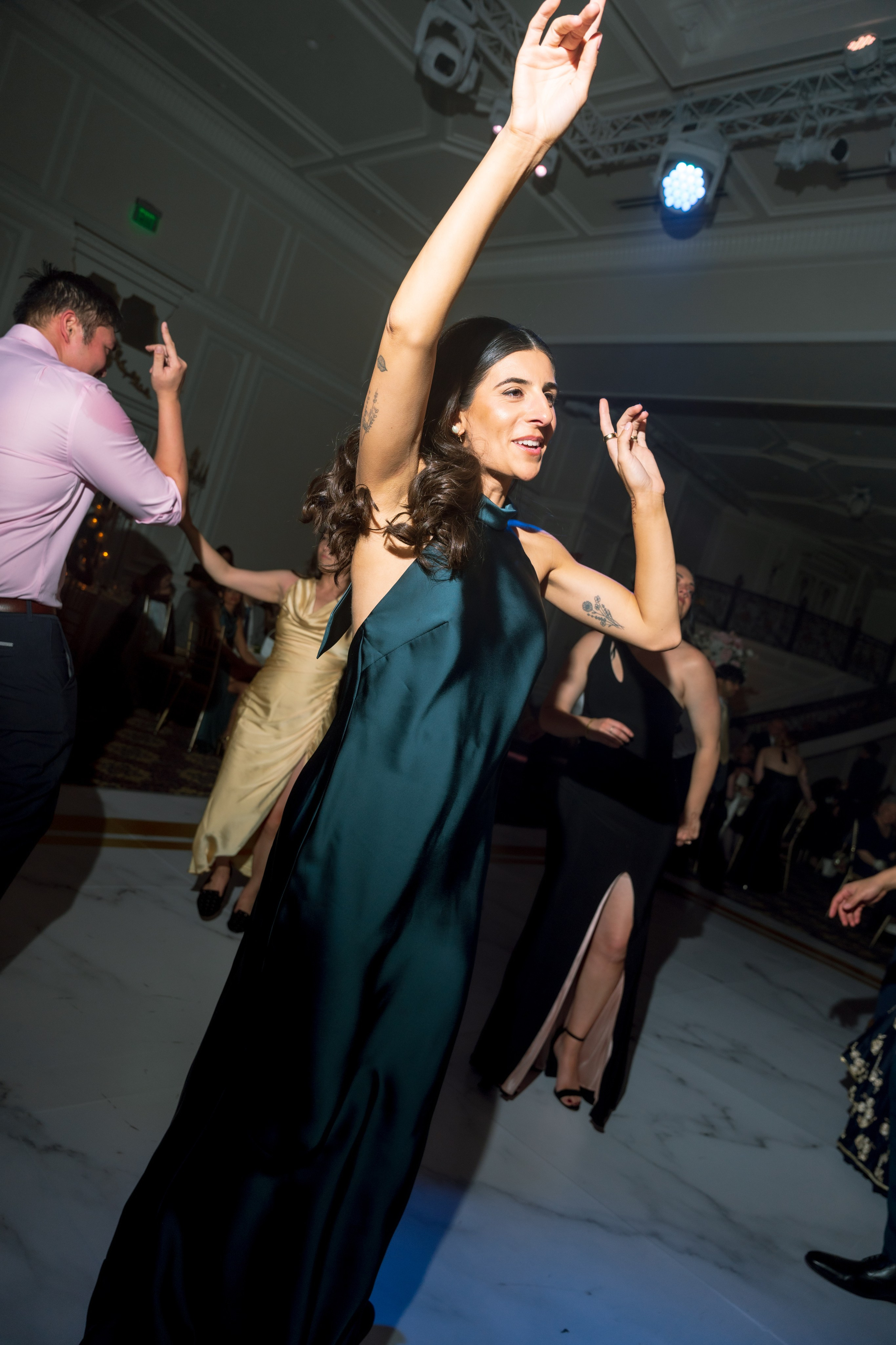 Sarah and Bhavin. Anna Krasnova Wedding photographer