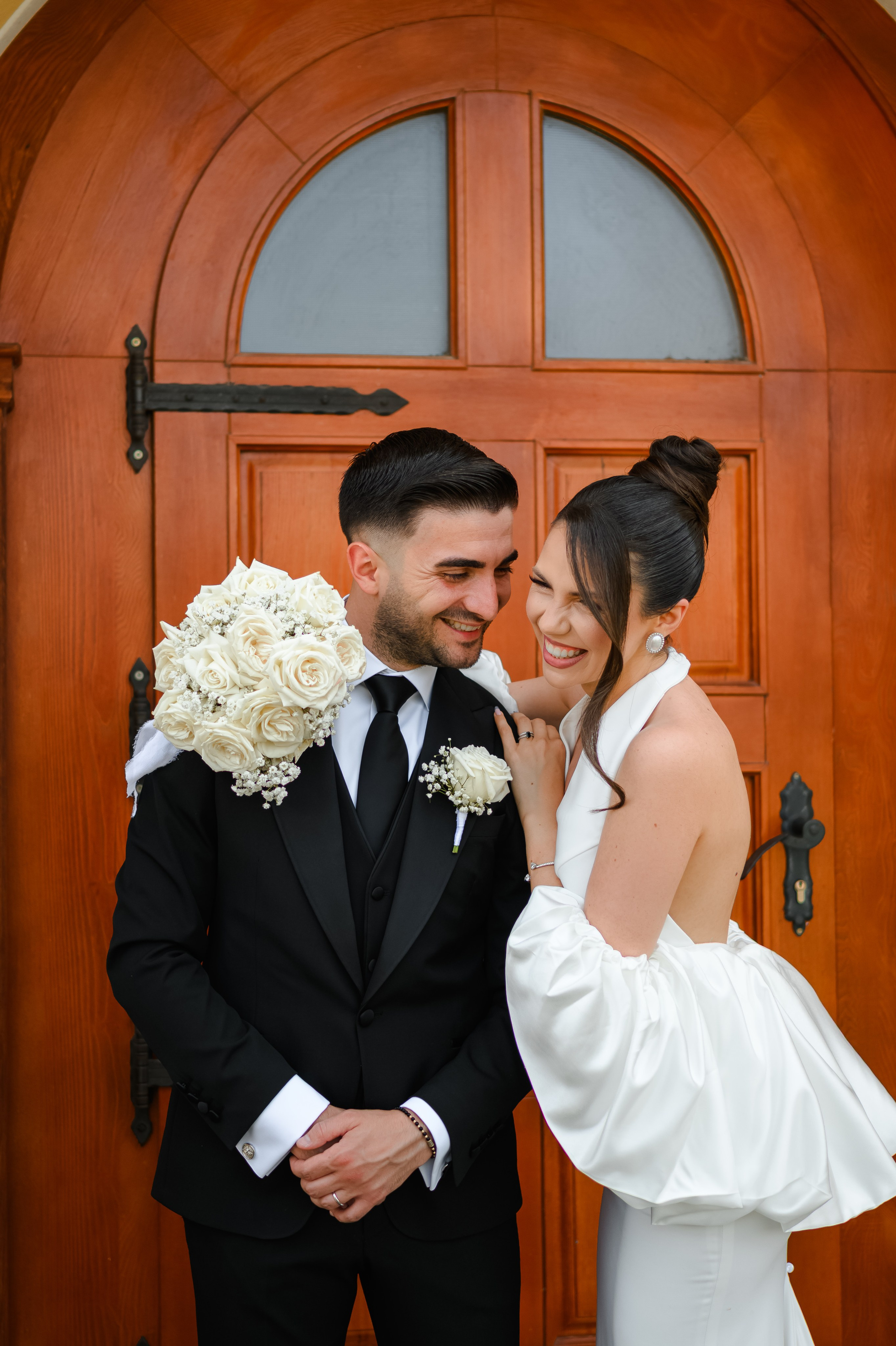 Sebastian & Adelina. Erik Bagy | Fotograf de Nuntă