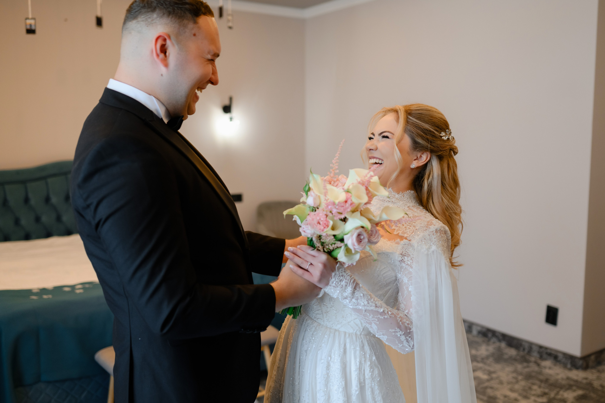 Gabriel & Teodora. Erik Bágy | Wedding Photographer