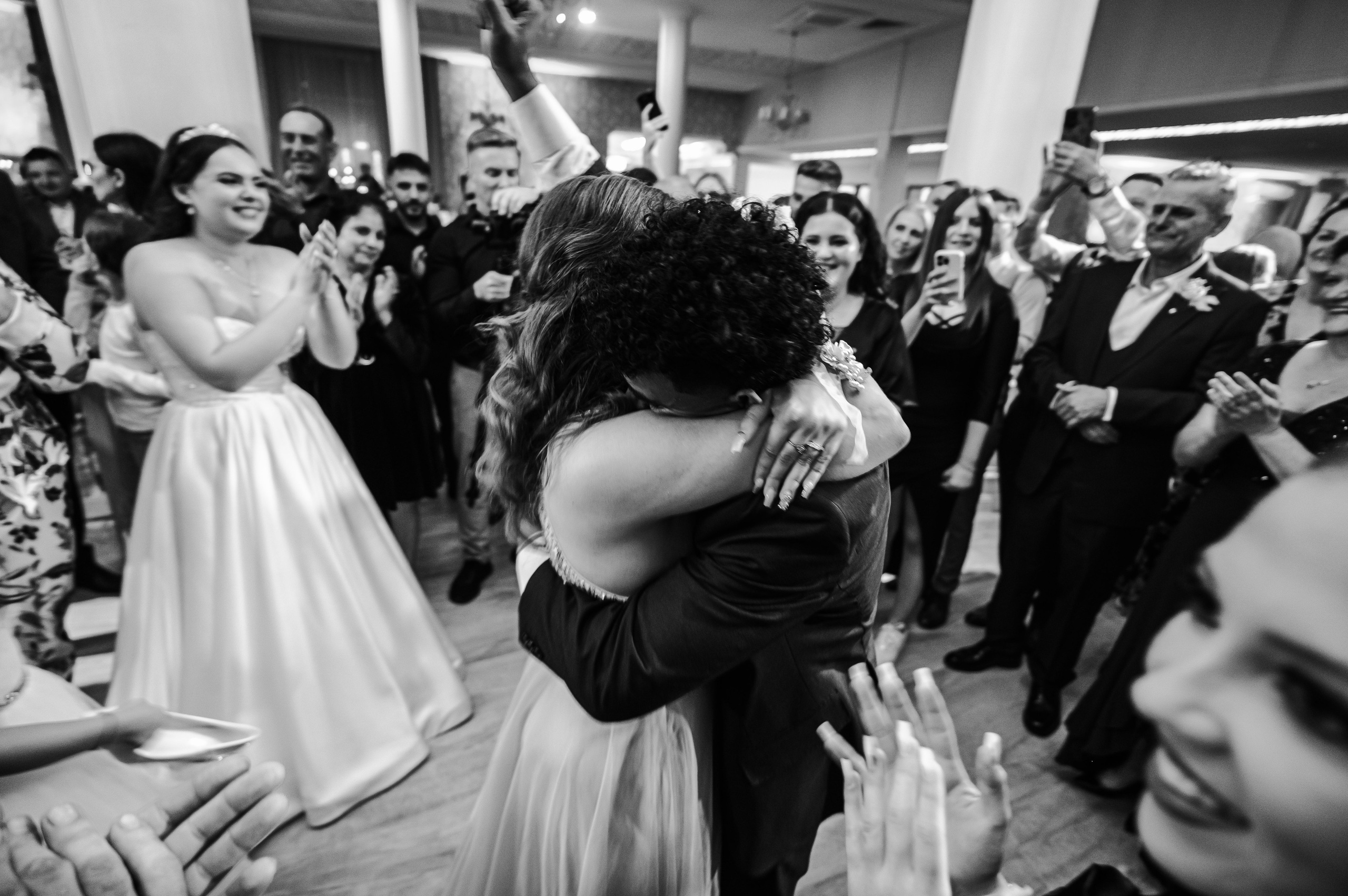 Szabolcs & Ana. Erik Bagy | Fotograf de Nuntă