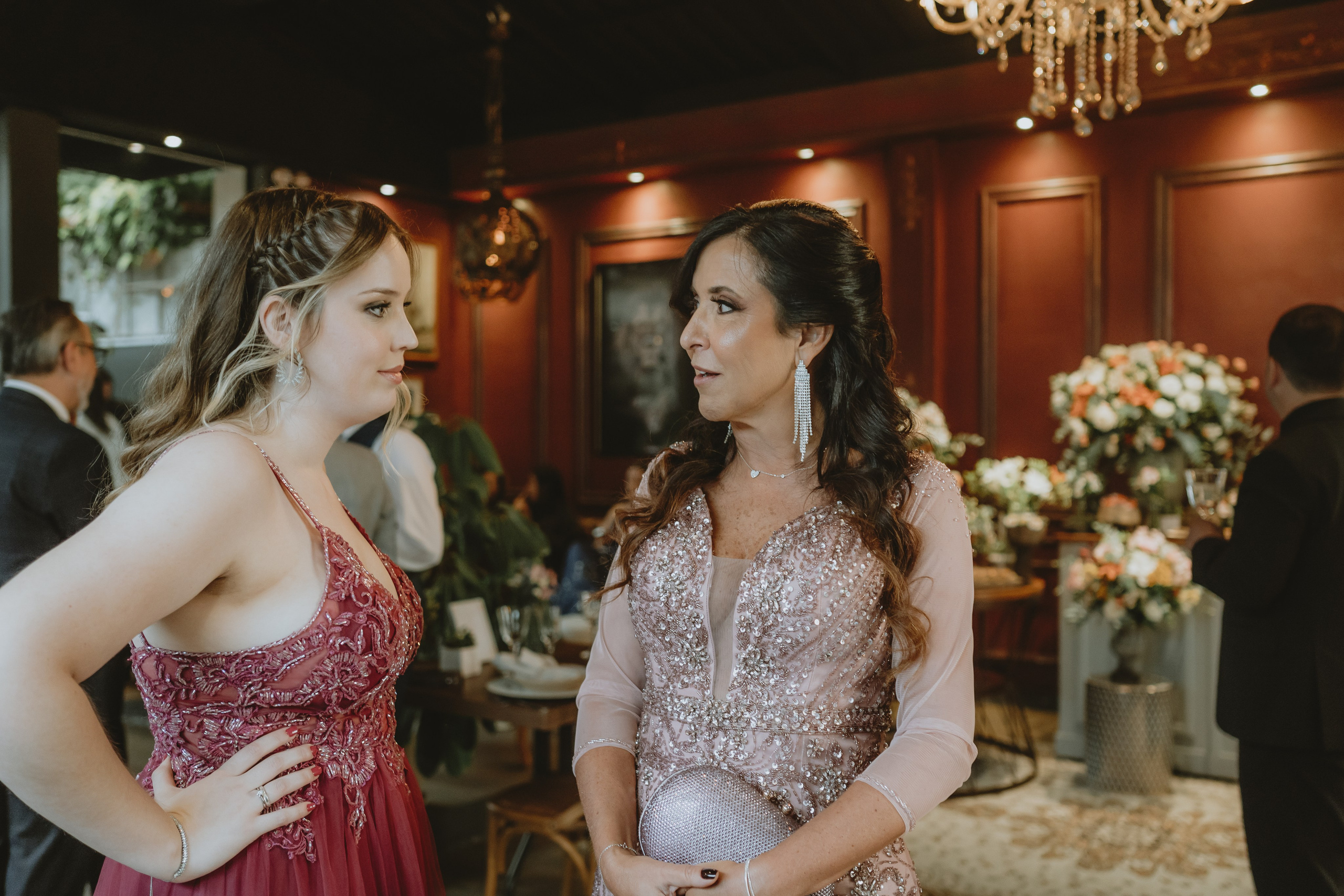 Lamis & Guilherme // Wedding. A Um Passo Fotografia