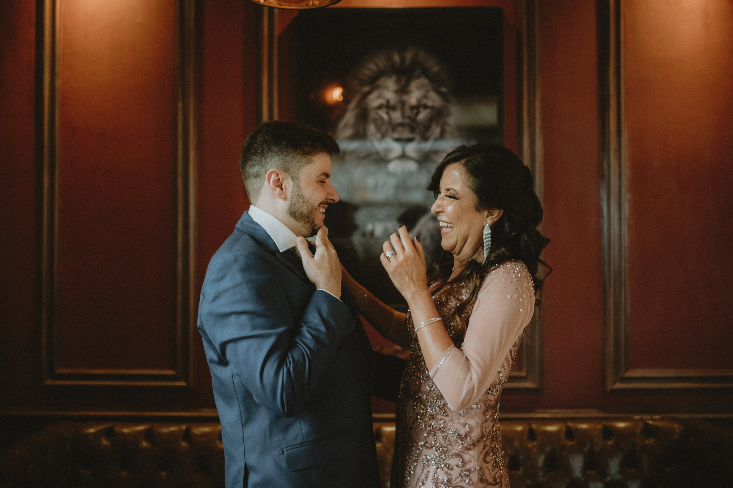 Lamis & Guilherme // Wedding. A Um Passo Fotografia