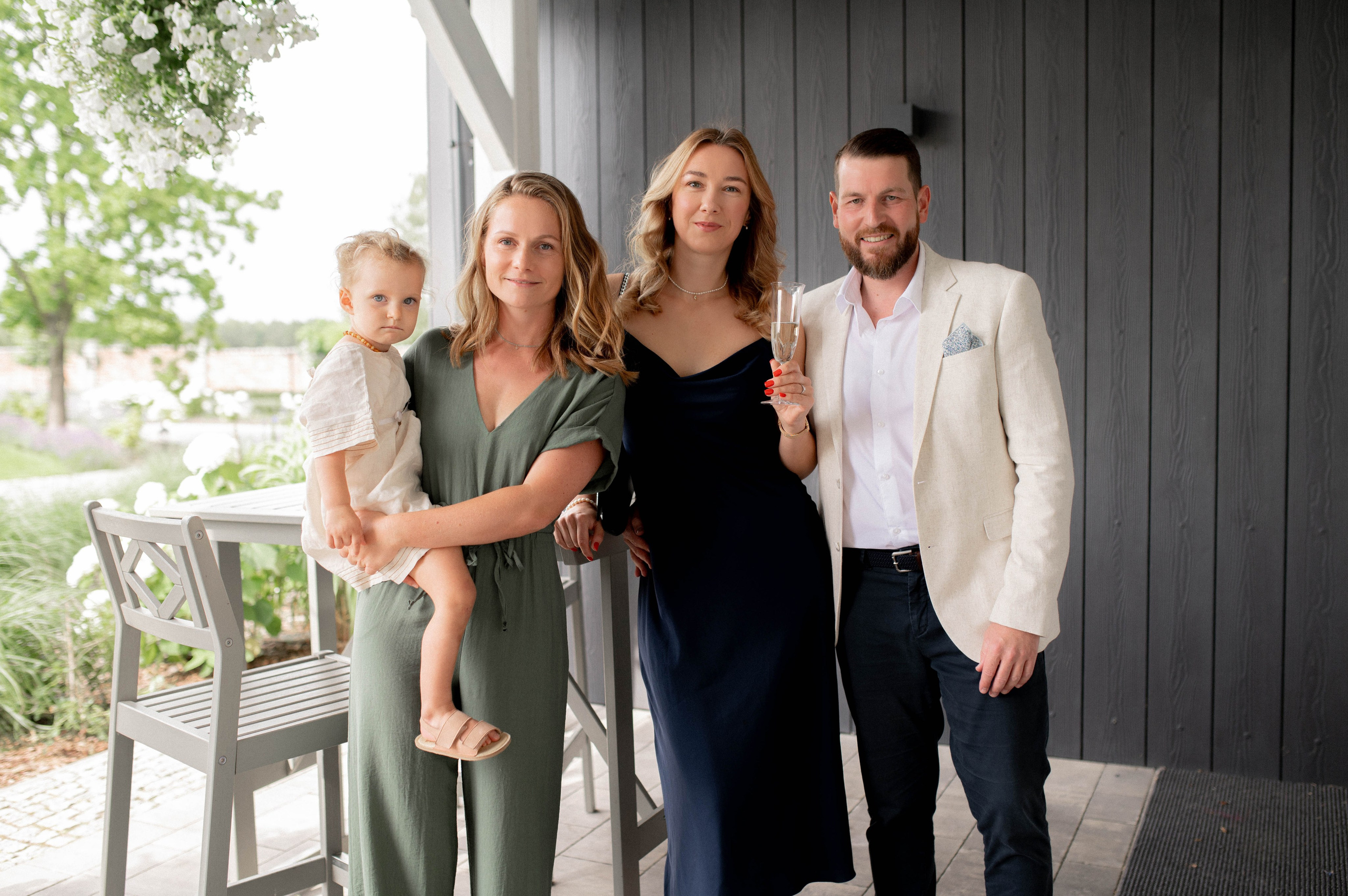 Maria i Artem. Home page