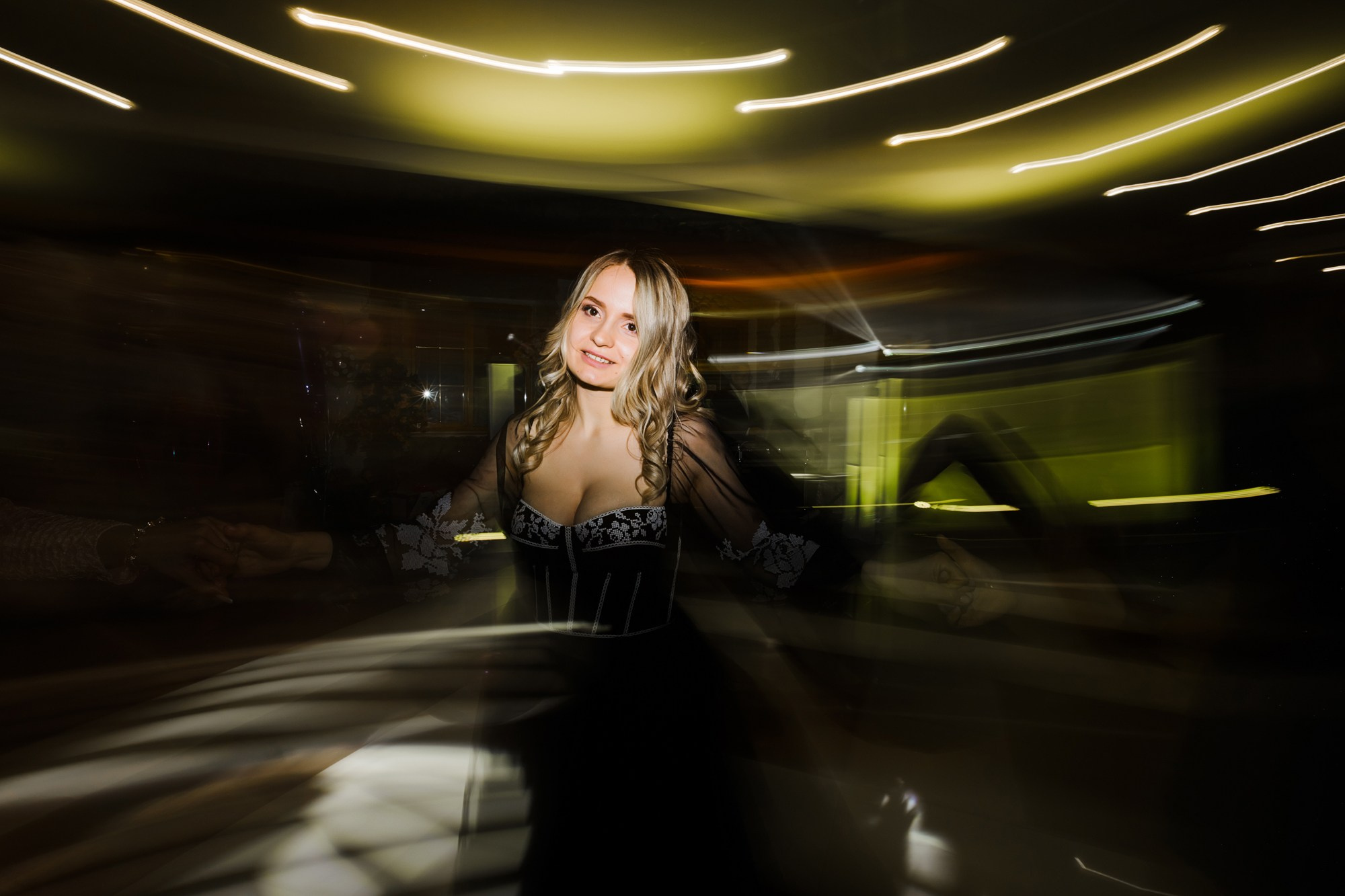 Ilinca. Φωτογράφος και βιντεογράφος γάμου