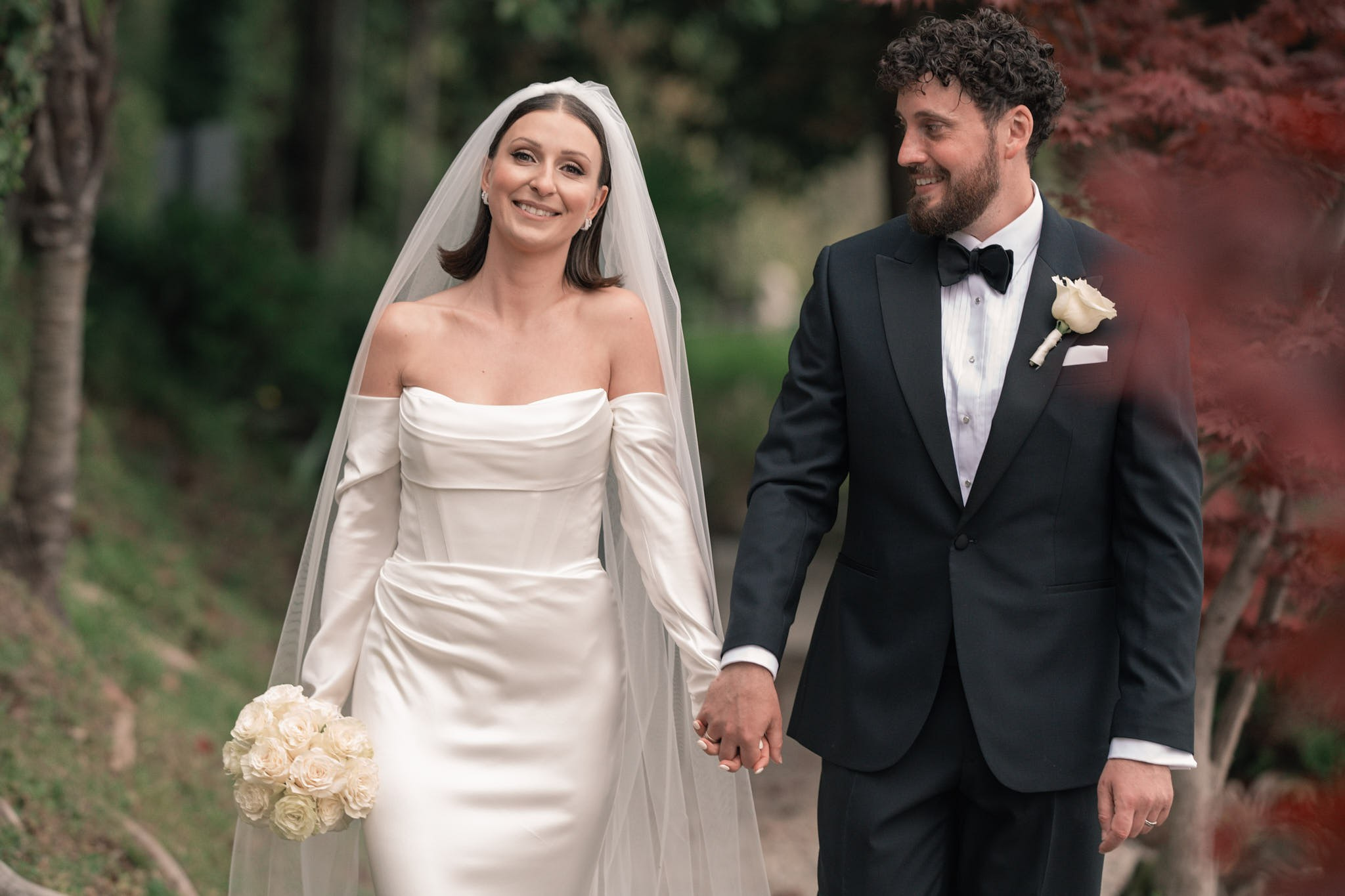 Roxie & Richard Wedding. Fotografo matrimonio Lago di Como Ferrari Media Production