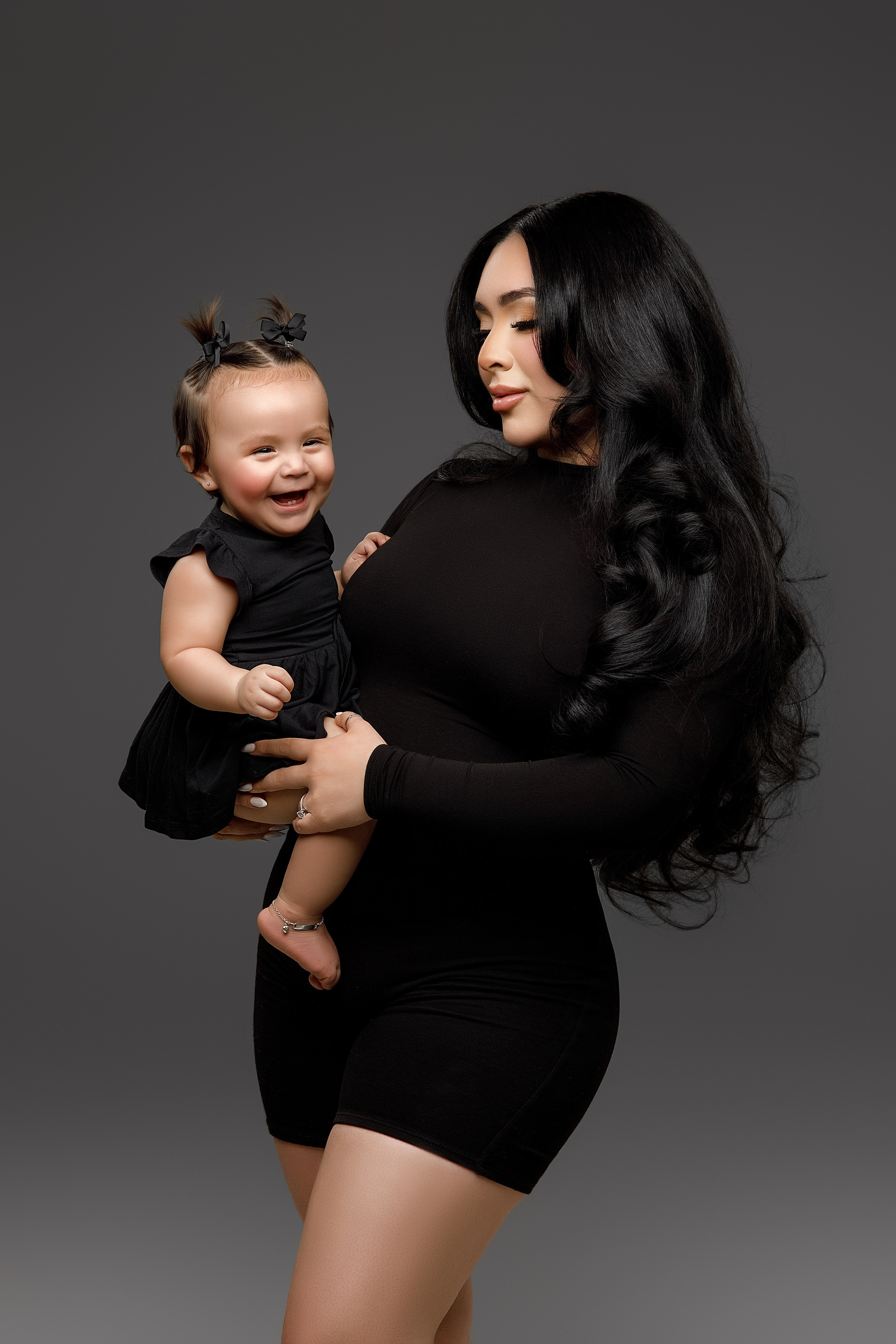 Portafolio de Fotografía Mamá y Yo – Natasha Reev. Natasha Reev Fotógrafa de maternidad en Los Ángeles
