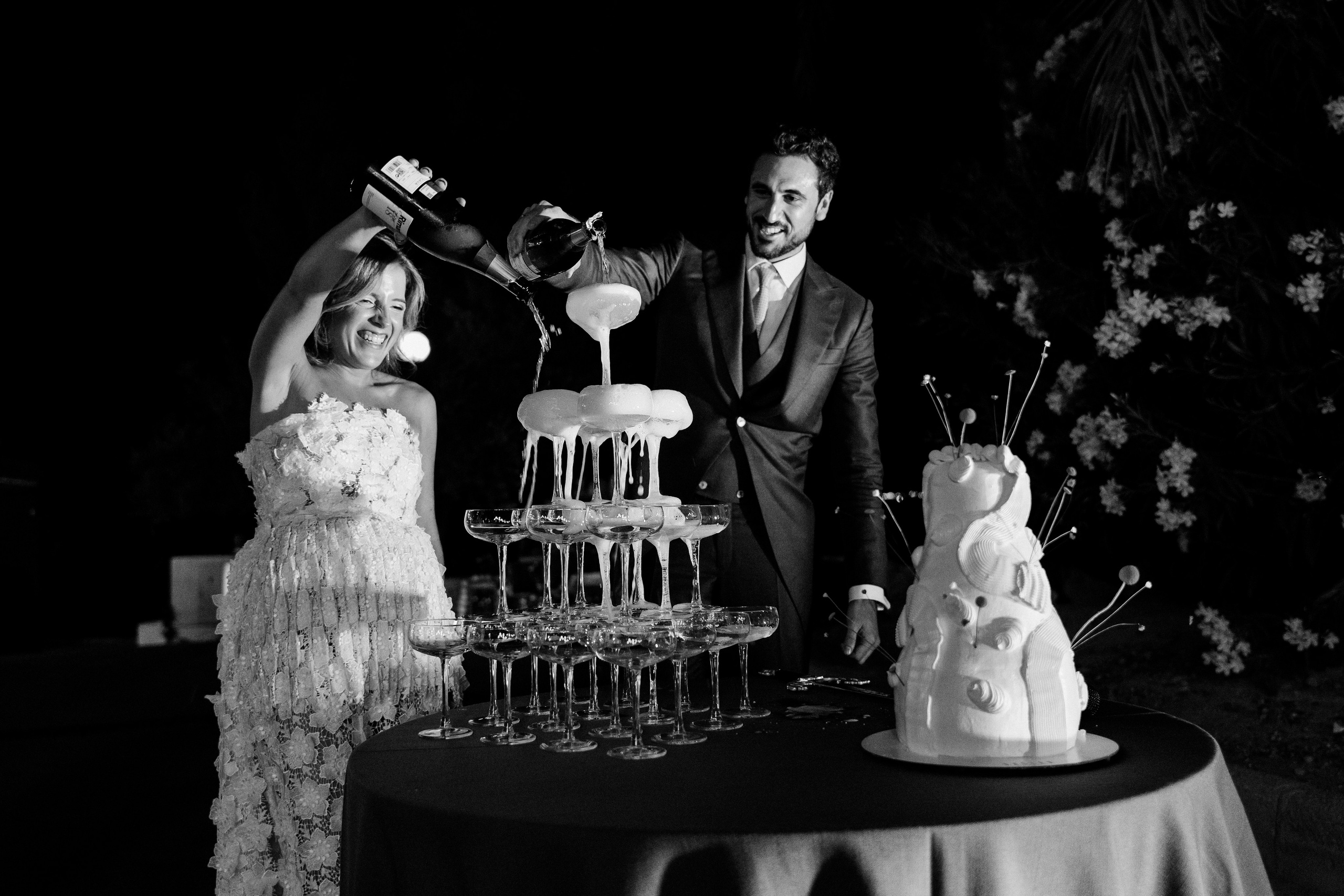 Gonzalo & Maria (Murcia)