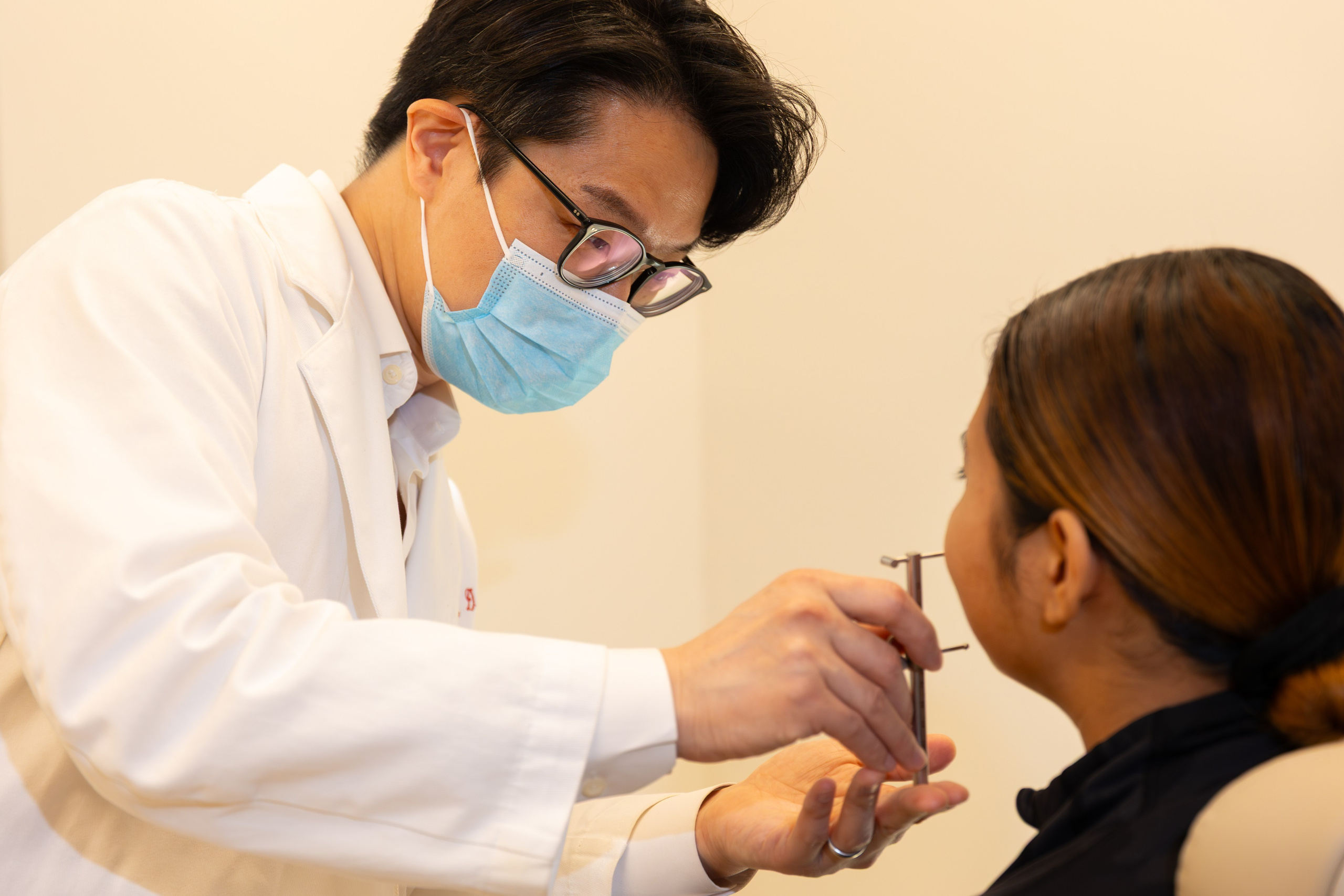 Manhattan Medical Clinic. Family, lifestyle, and commercial photography in New York and New Jersey