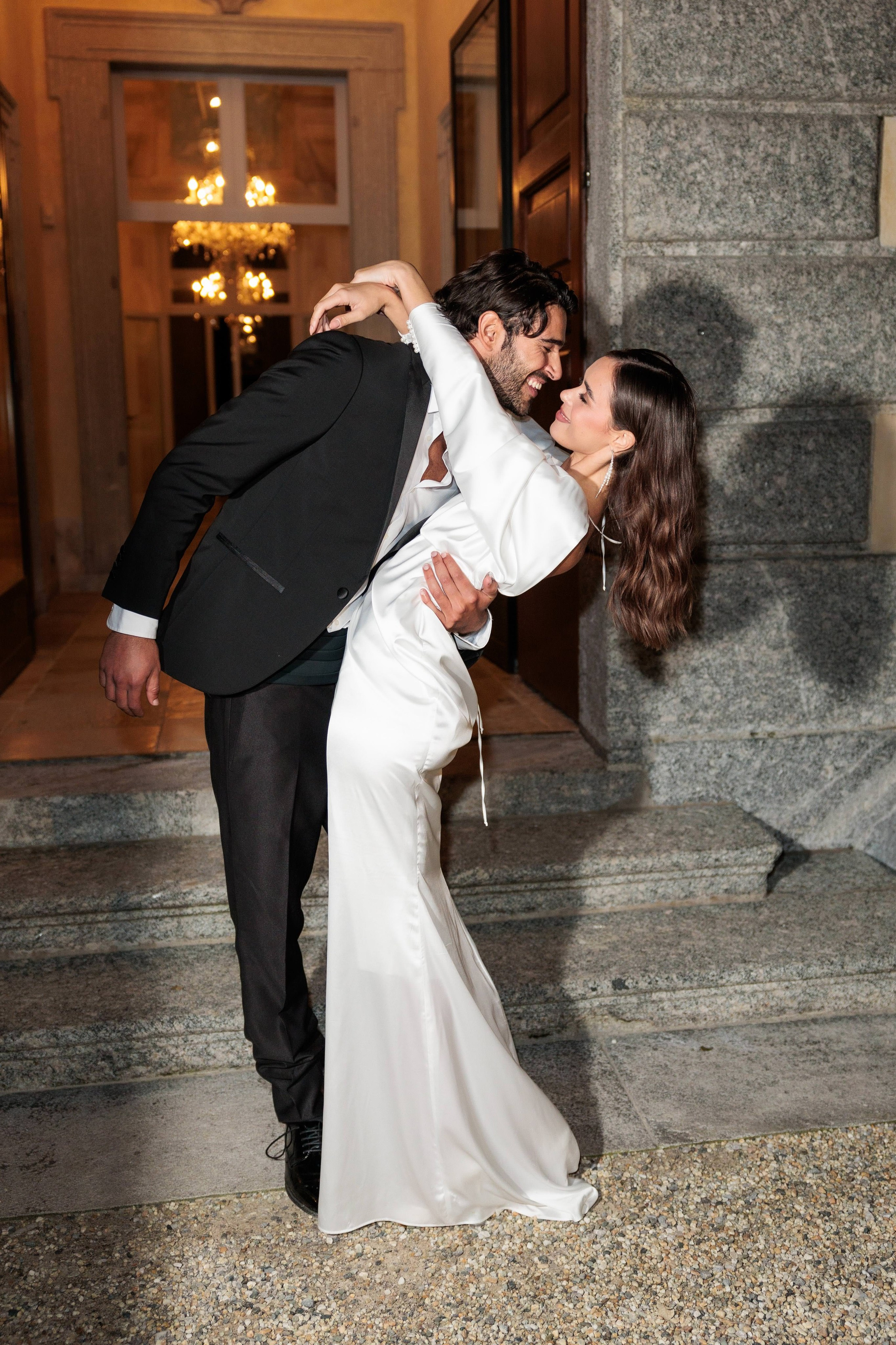 Villa Balbiano | Lake Como