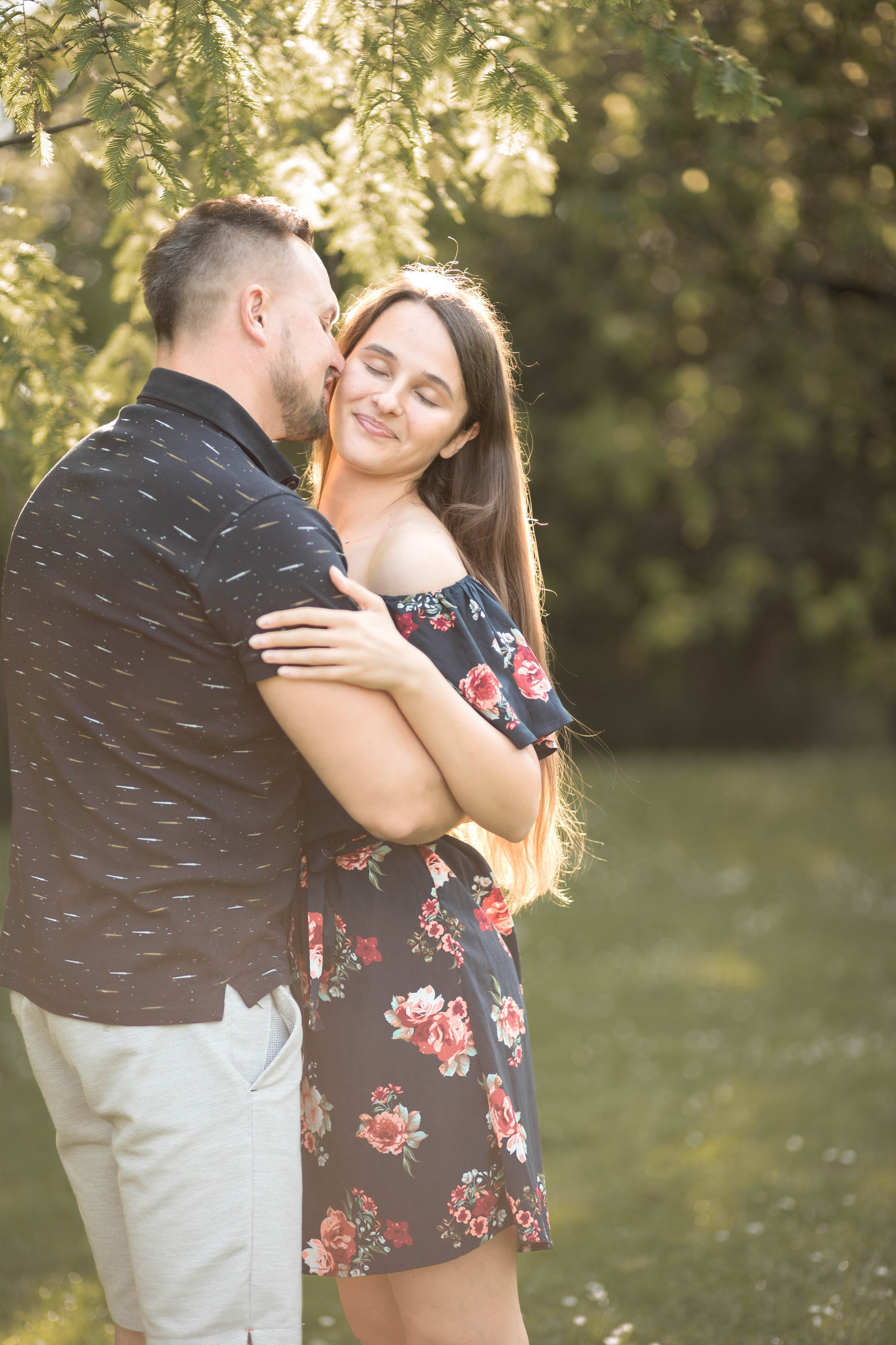 Love Story. Familien- und Kinderfotografin Katerina Vlasenko, München