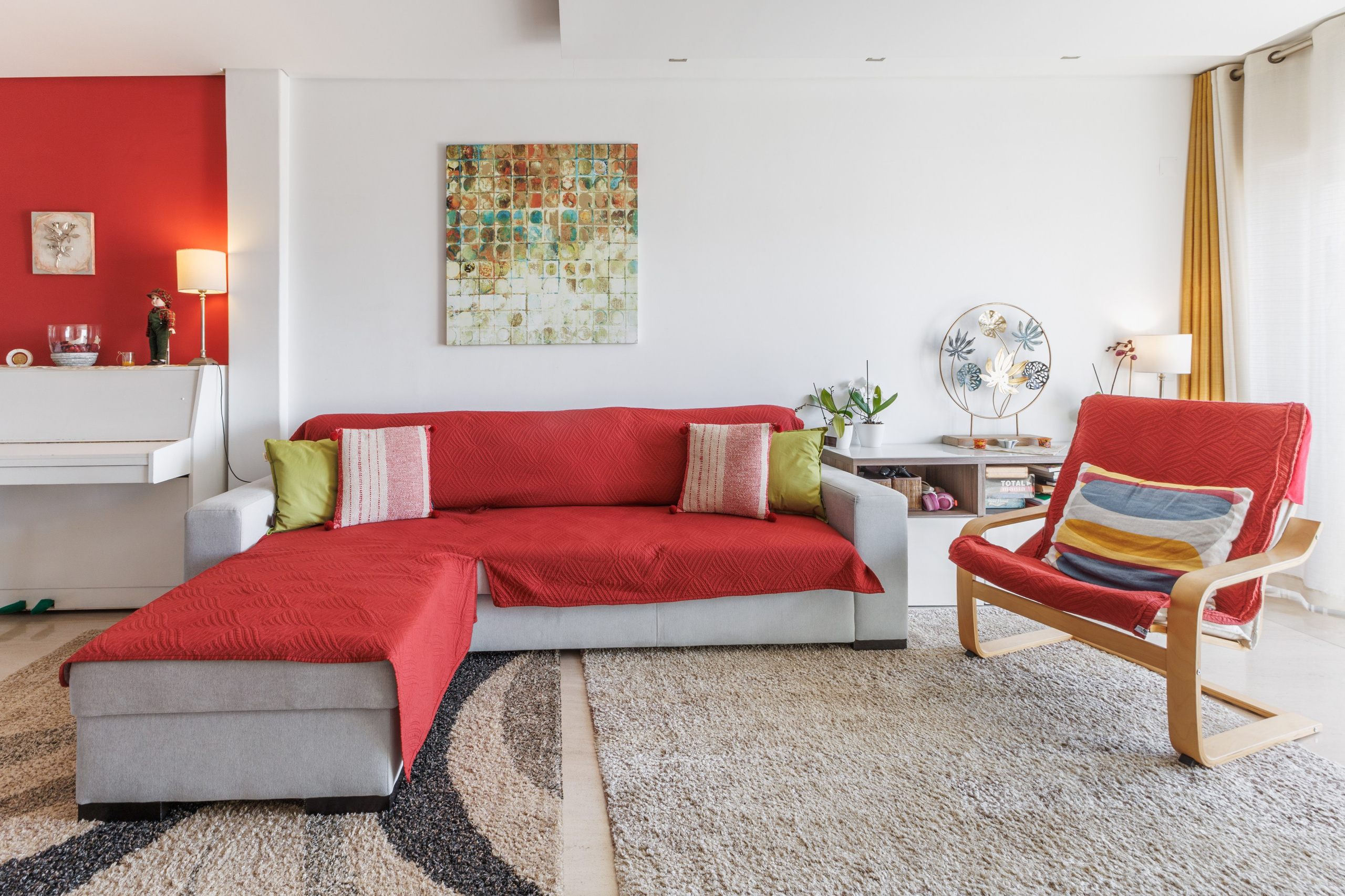 Interior photography. Photographer in Lisbon Elena Lialina