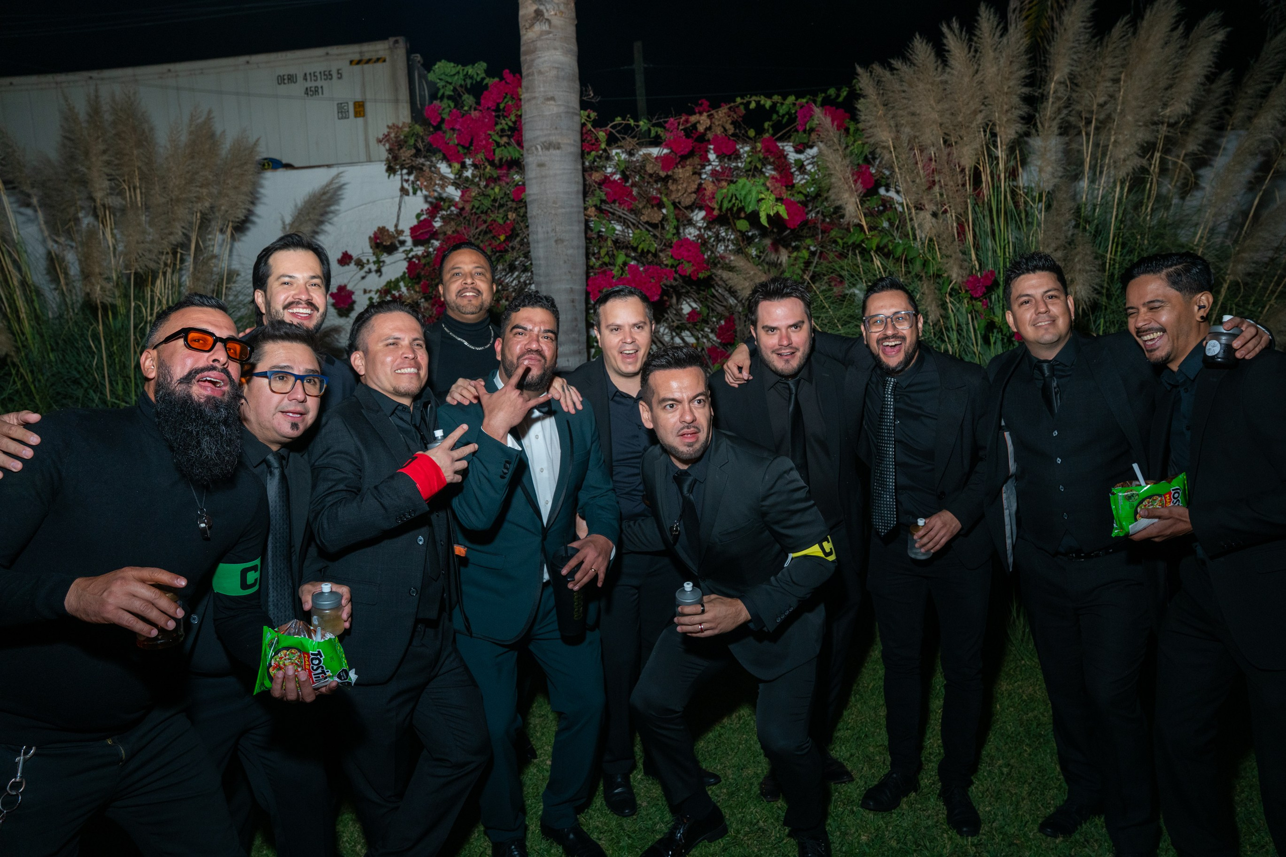 Roby & Jano. Elopement & Lifestyle Wedding Photographer