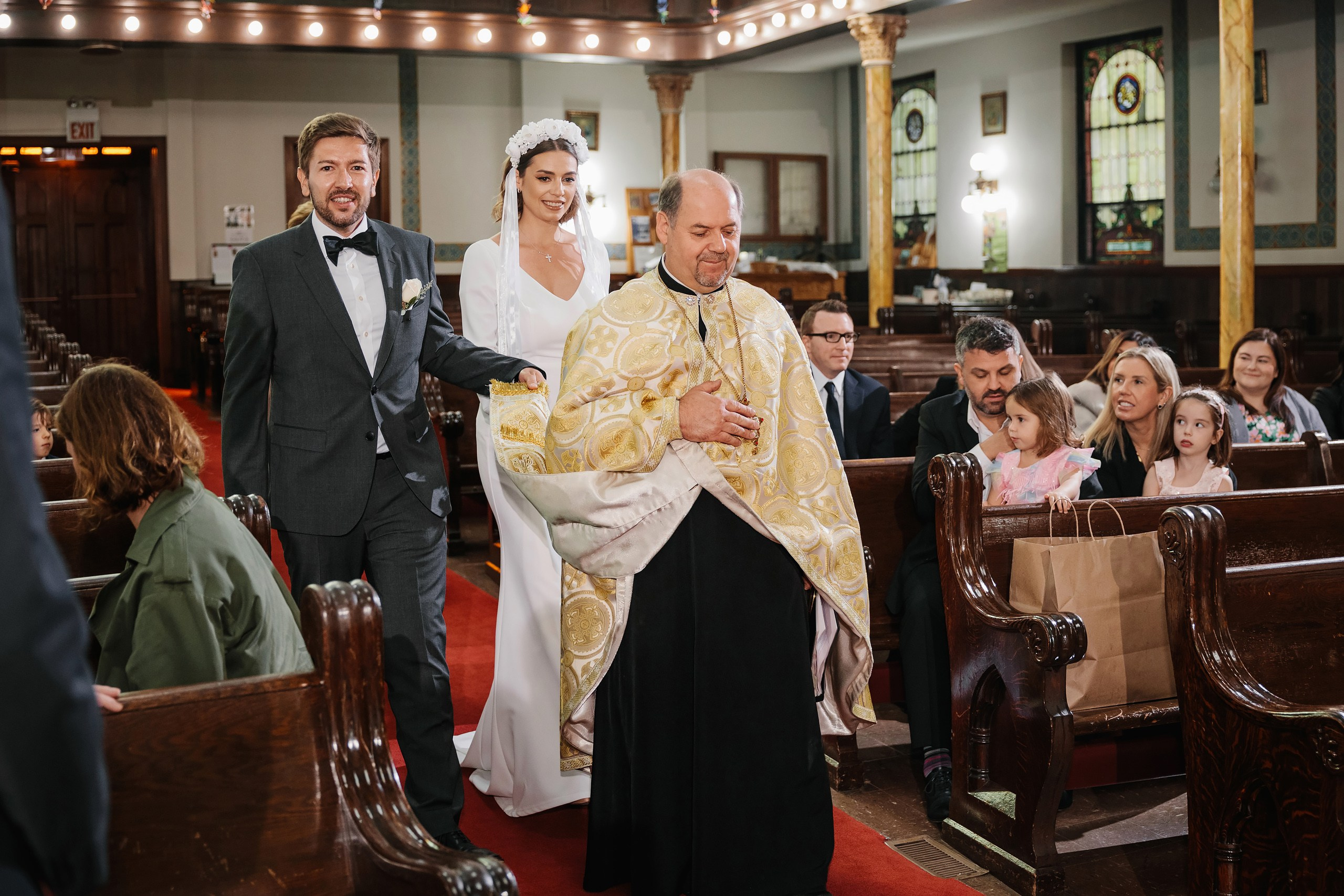 10.07.2023 Wedding. Wedding family event photographer in Chicago Nick Yushevich