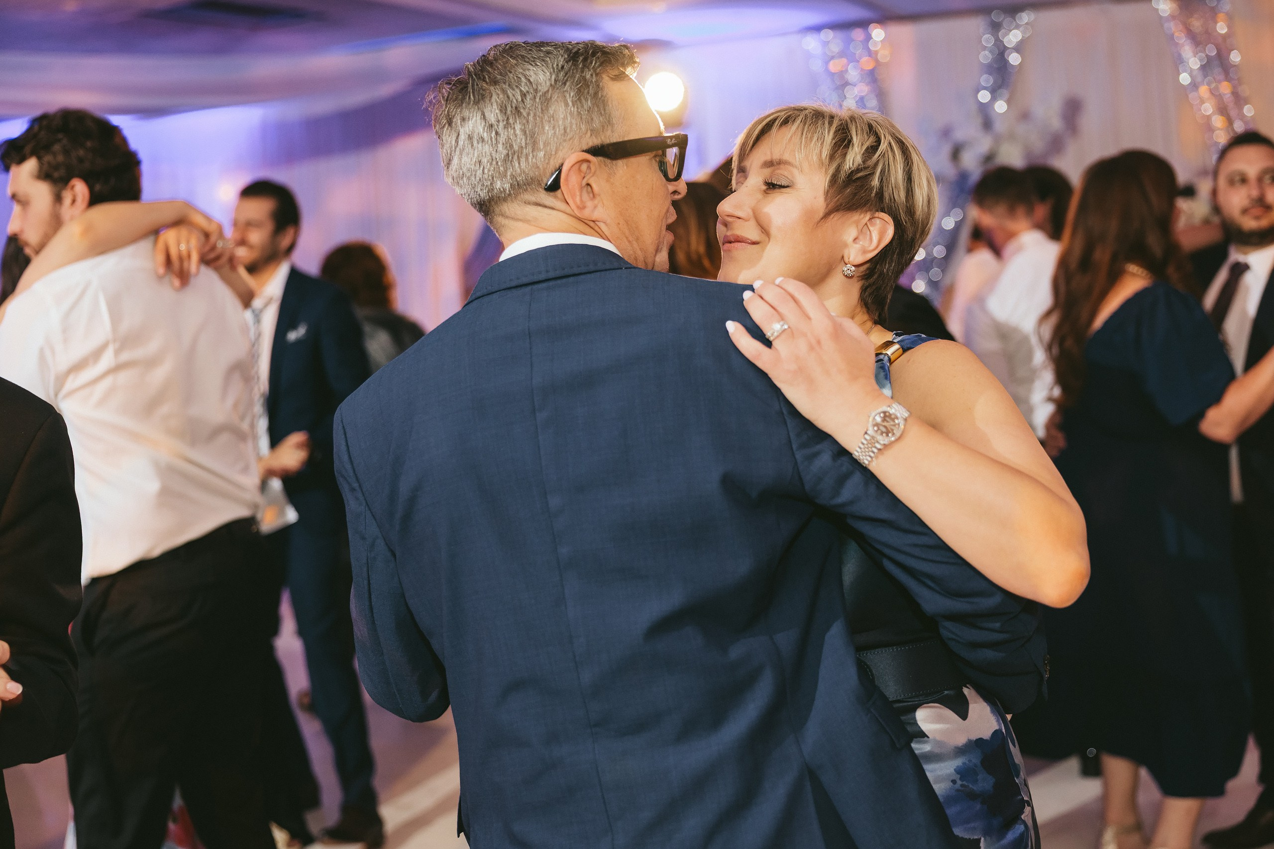 06.08.2025 Wedding. Wedding family event photographer in Chicago Nick Yushevich