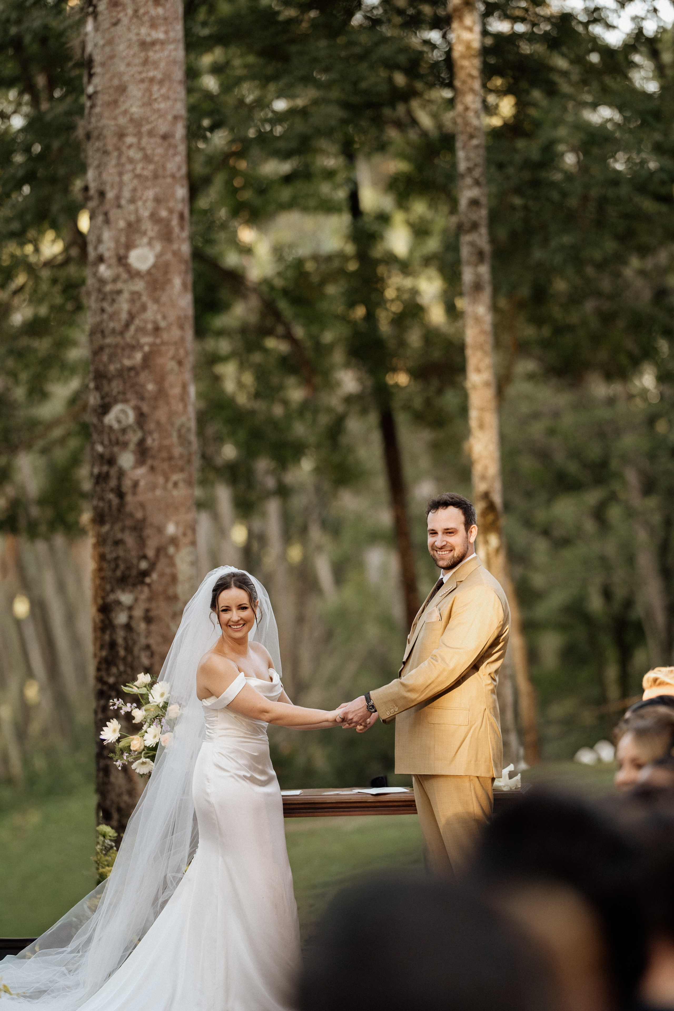 Johanna & Felipe. Congiu Wedding