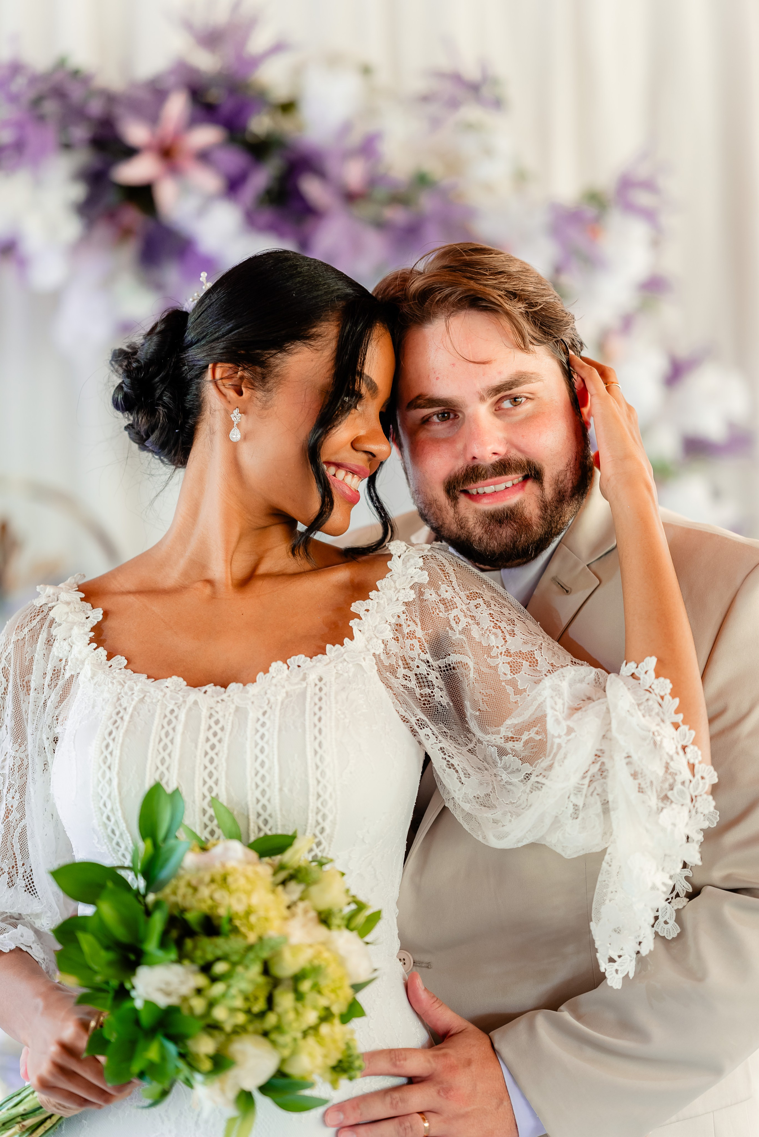 Casamento Aline e Cesar. Kaiky Oliveira — Fotógrafo de Casamentos, retratos, gestantes e de sentimentos!