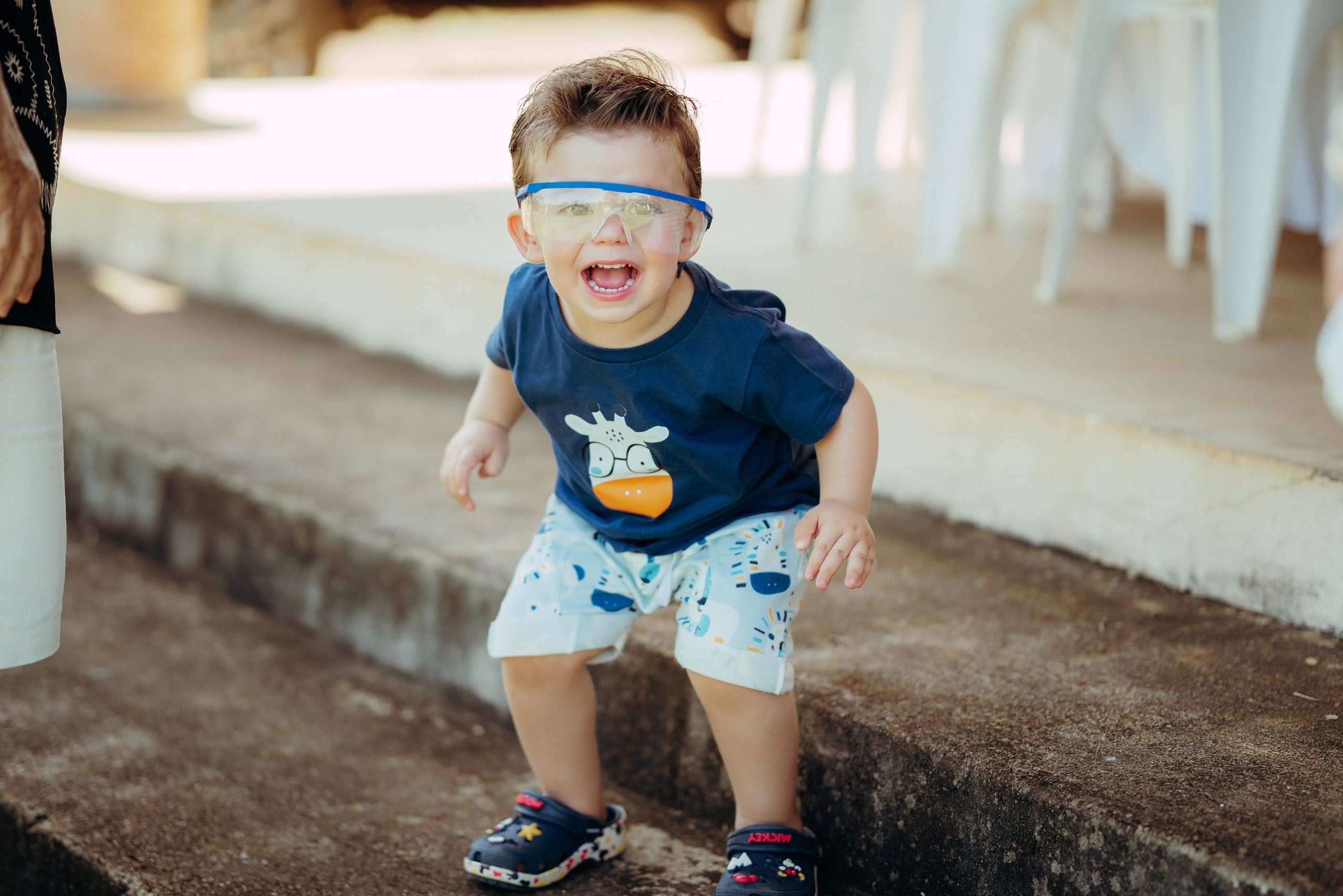2 anos — Oliver. Kaiky Oliveira — Fotógrafo de Casamentos, retratos, gestantes e de sentimentos!