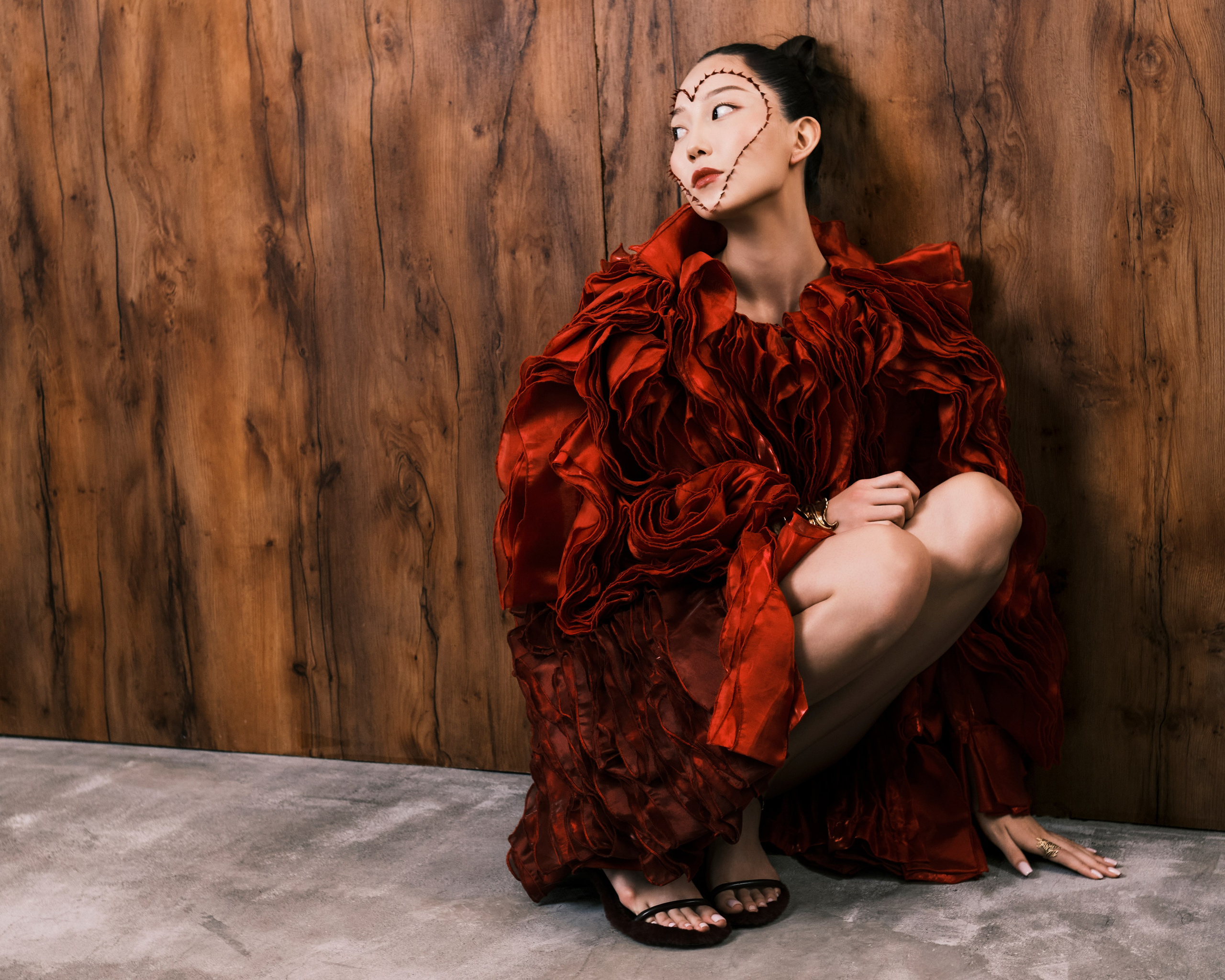 Photographer Portfolio. Photographer Vladimir Zdesinsky | Warsaw