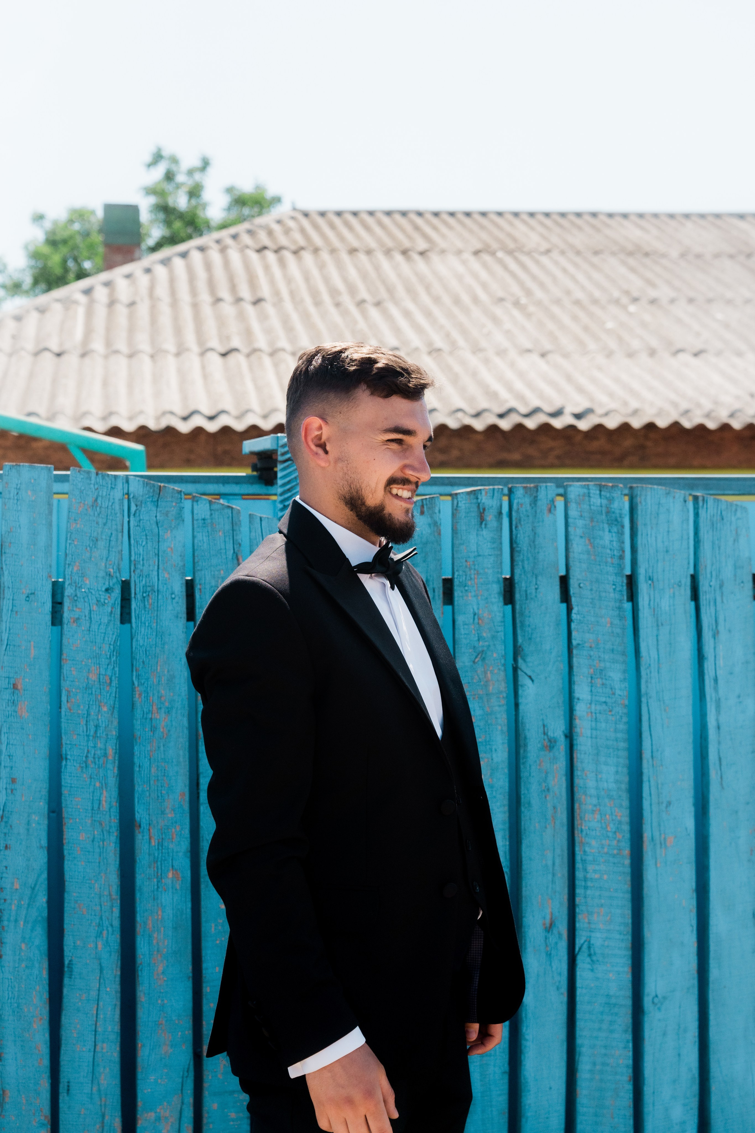 Ana-Maria and Adelin’s Wedding