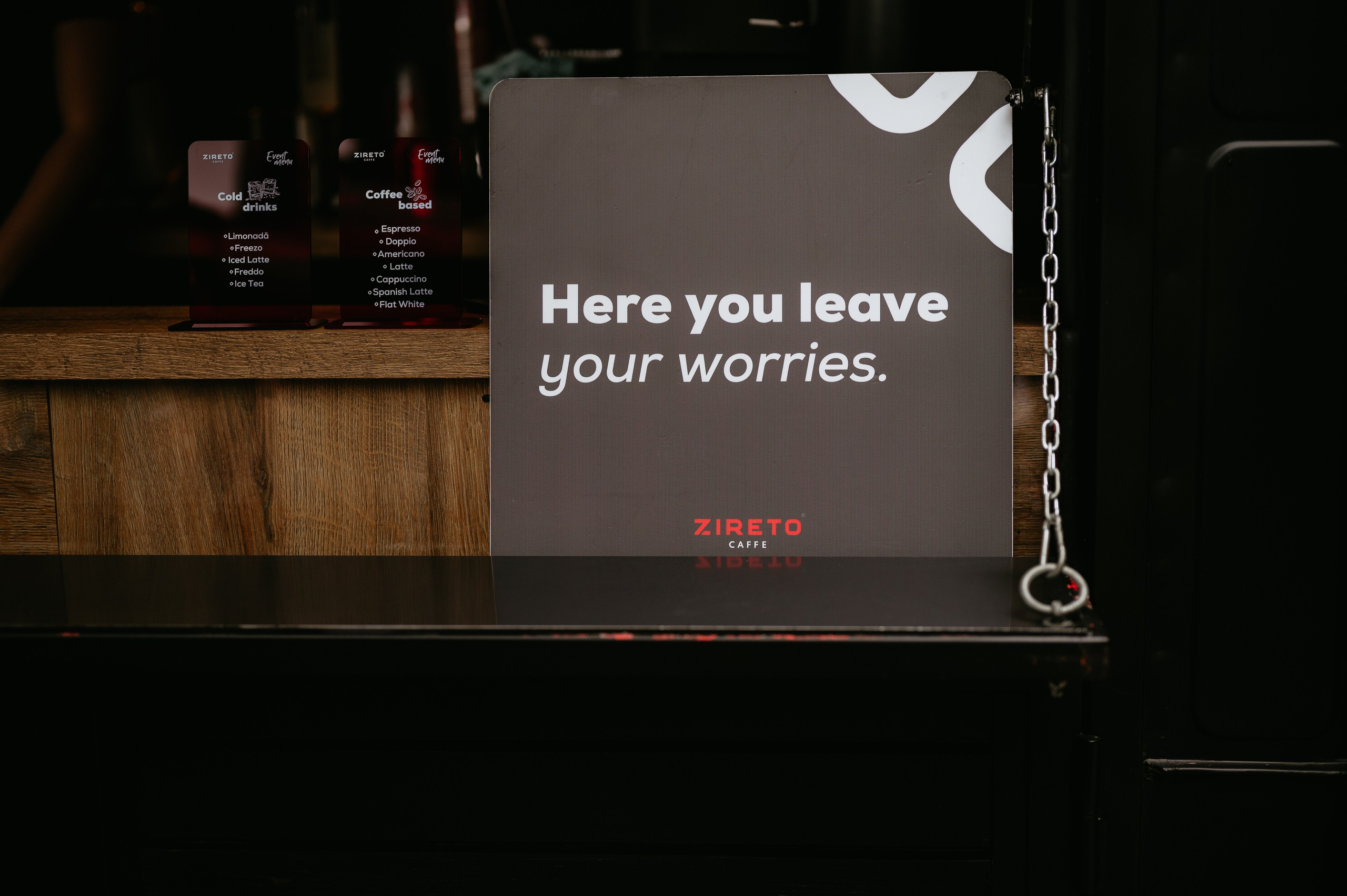 Flavio si Sarona. Valentin Melen — wedding photographer