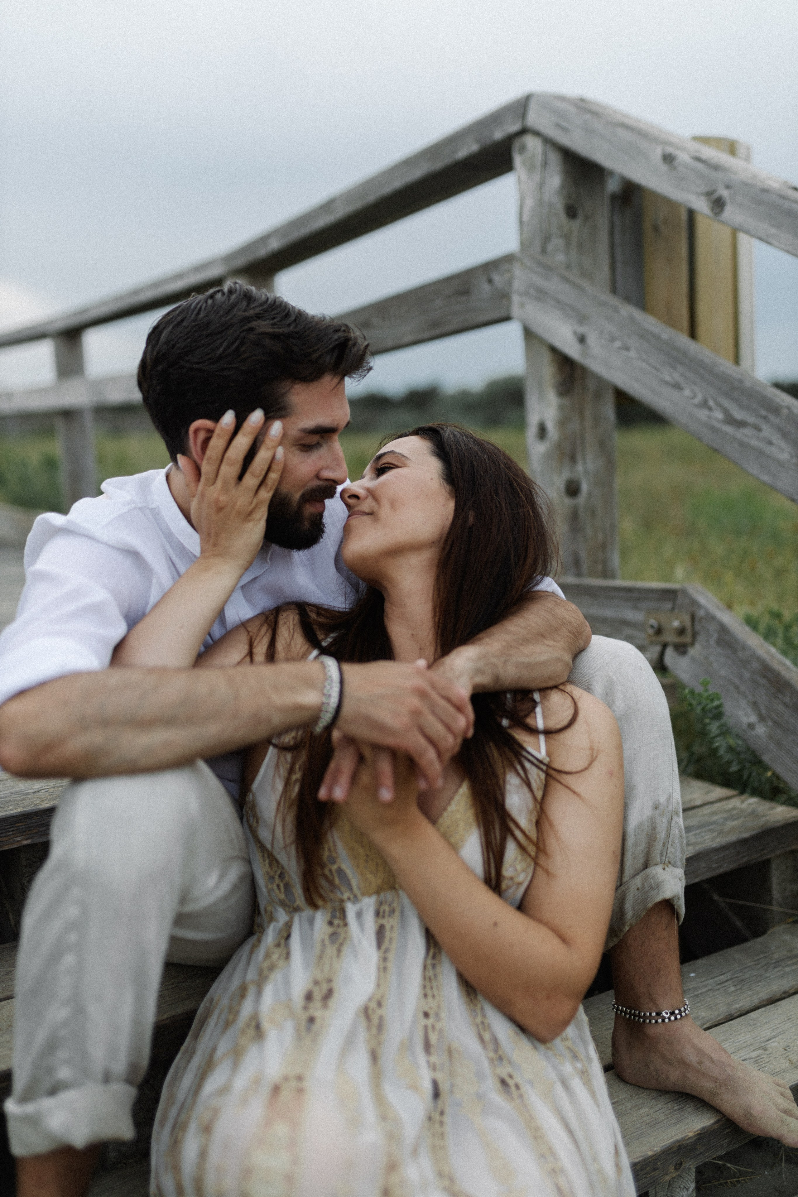Eliana e Gianmarco. Fotografo a Ravenna Nataliya Samsonova