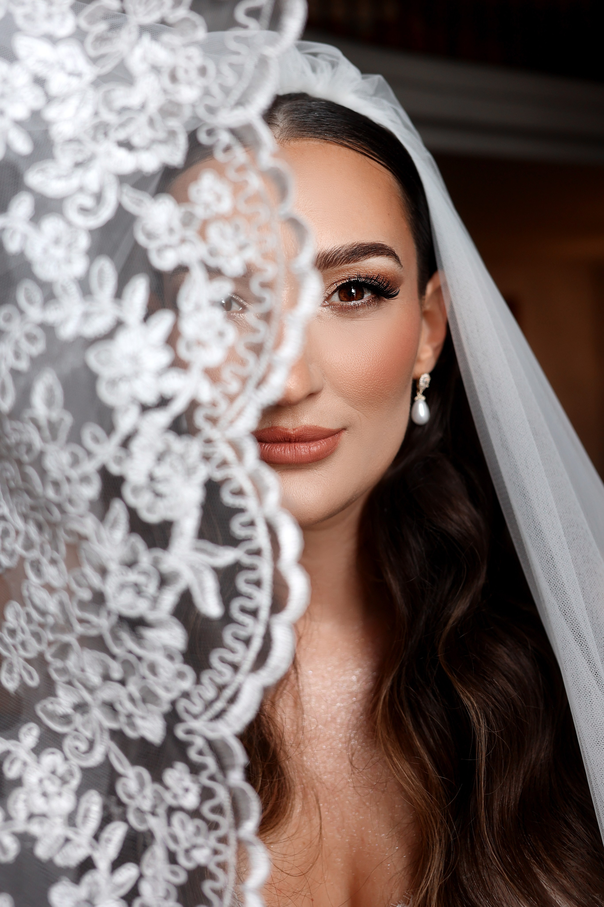 An American Wedding at CastelBrando. Photographer in Venice, Viktoria Antonova