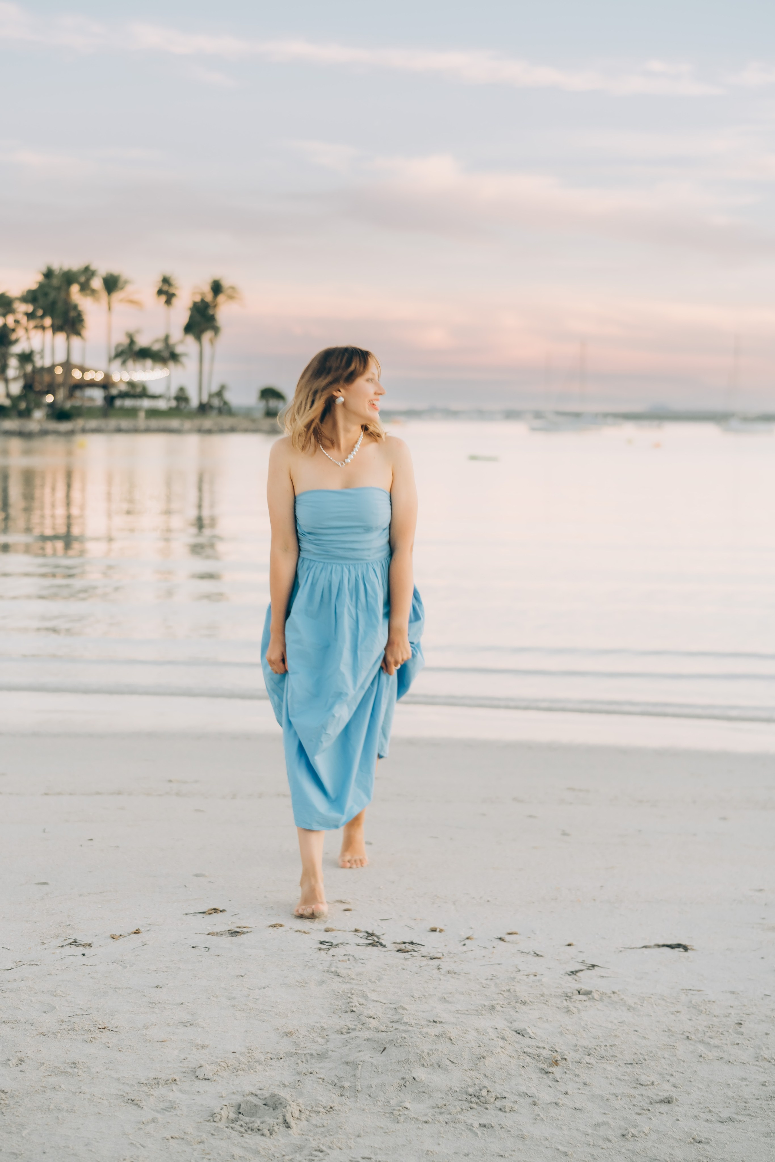 In Alcudia. Fotógrafo en Palma de Mallorca