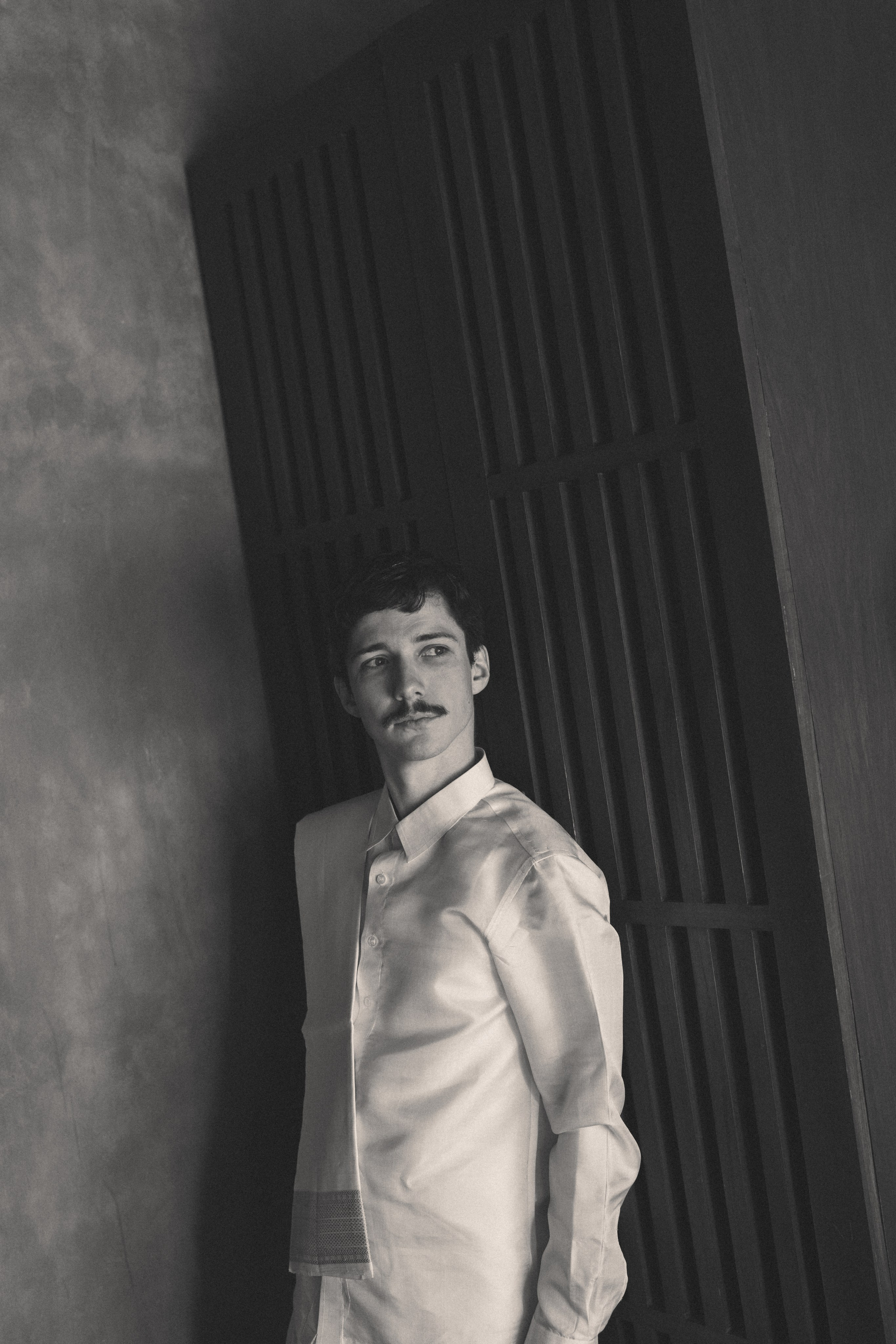 Anuradha + Florent. Wedding & Editorial Photographer | Anandshivadas