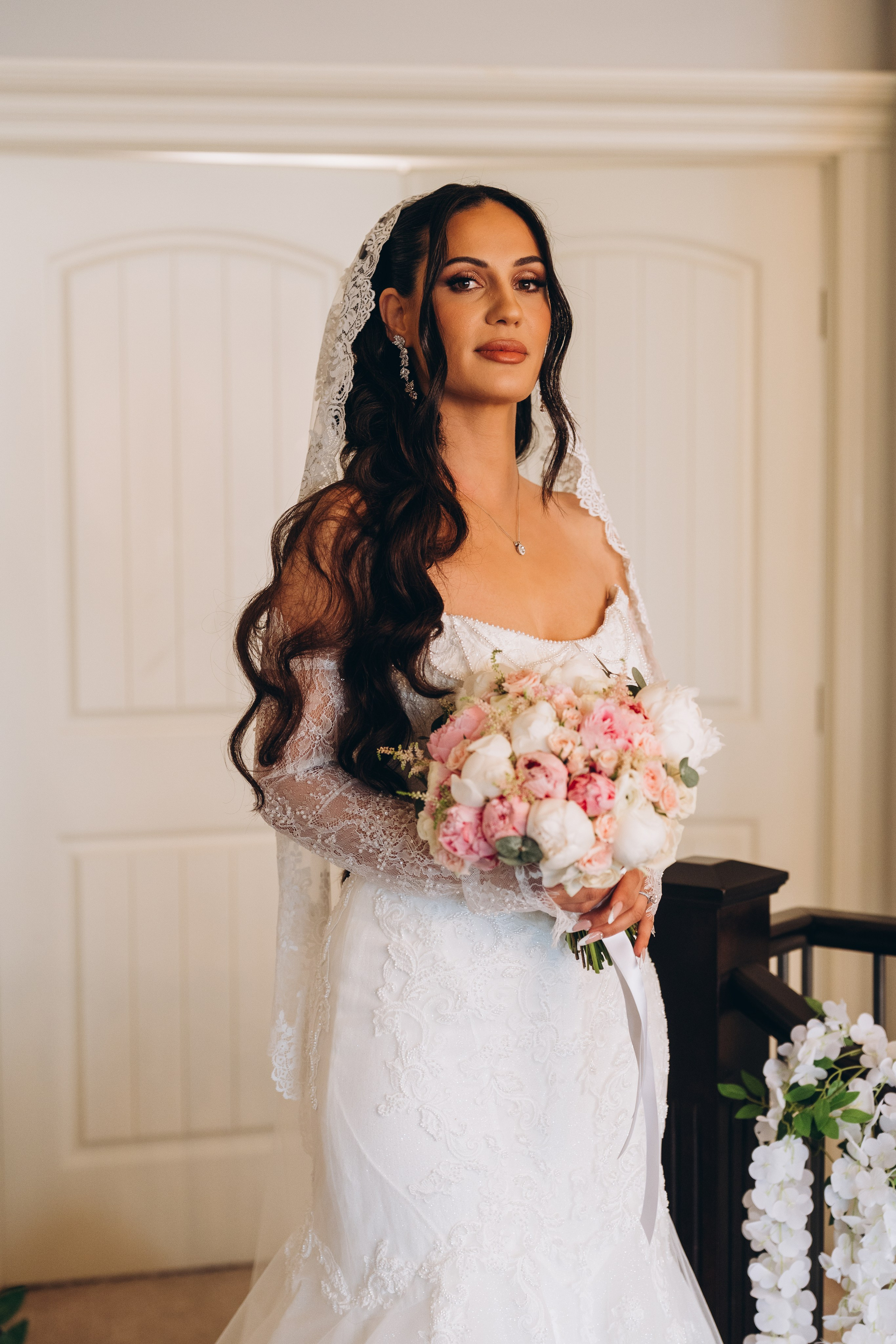 Salman & Sausan. Calgary Wedding & Lifestyle Photographer — Yevhen Polishchuk