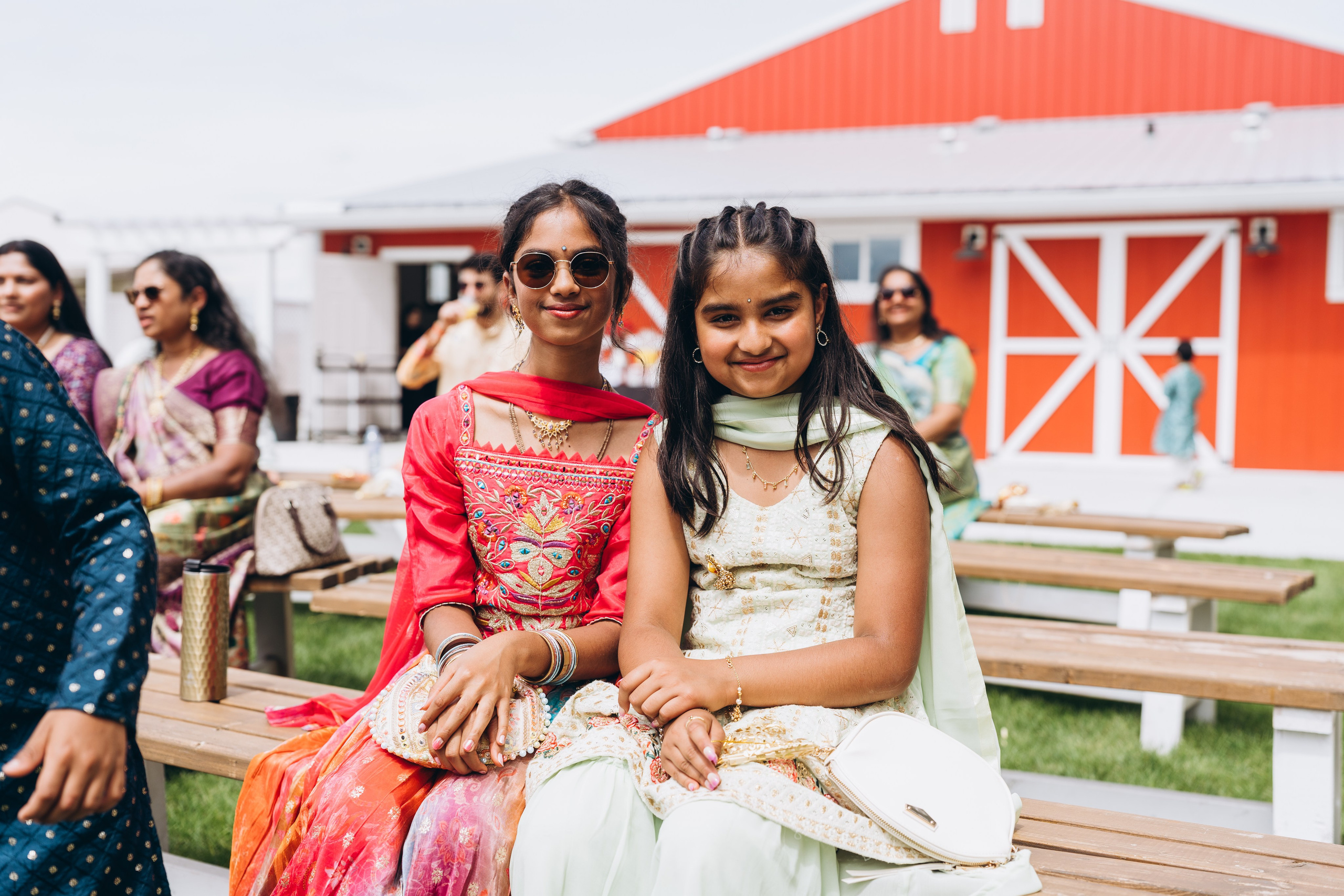 Jackie & Bindi. Calgary Wedding & Lifestyle Photographer — Yevhen Polishchuk