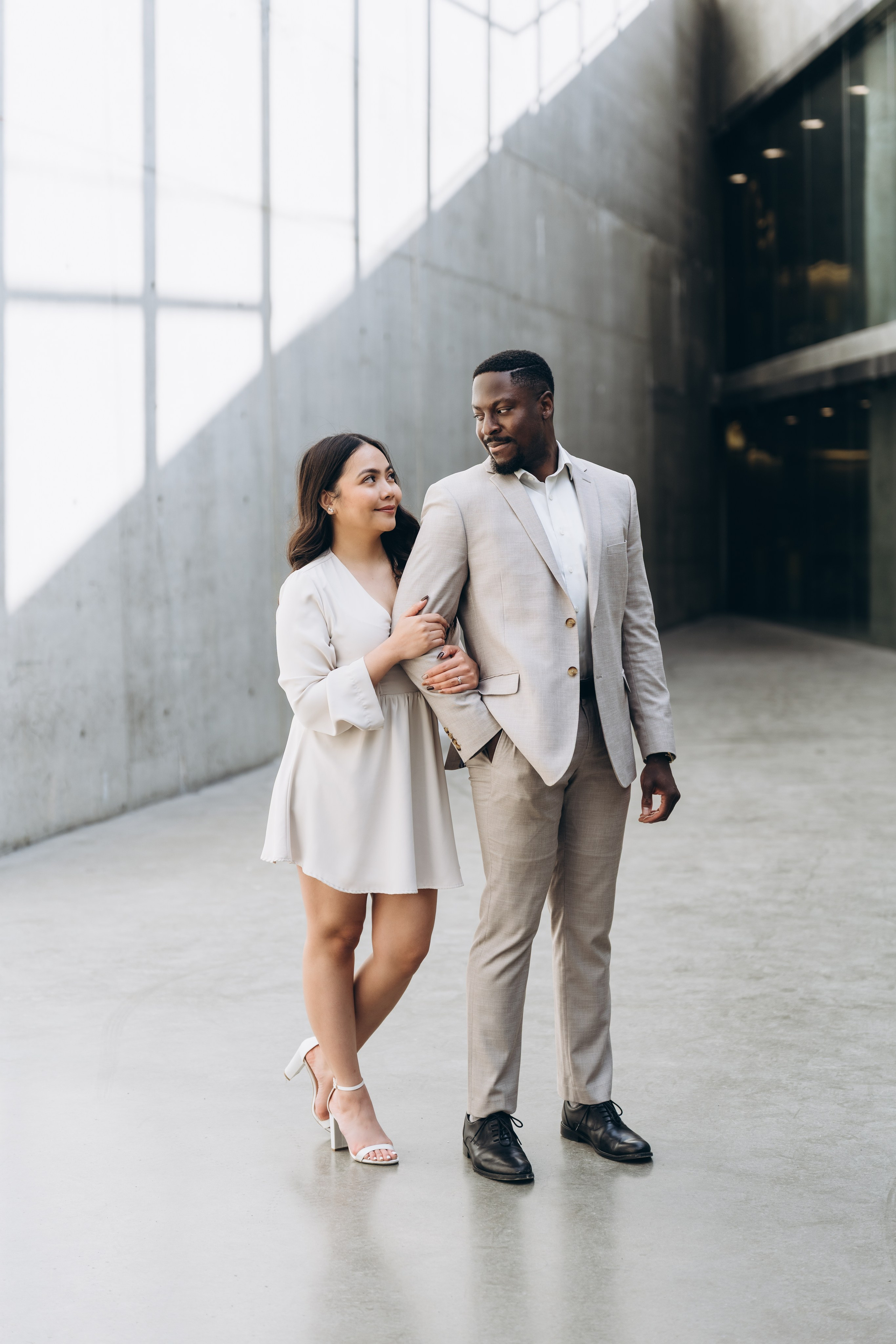 Janella & Alex. Calgary Wedding & Lifestyle Photographer — Yevhen Polishchuk