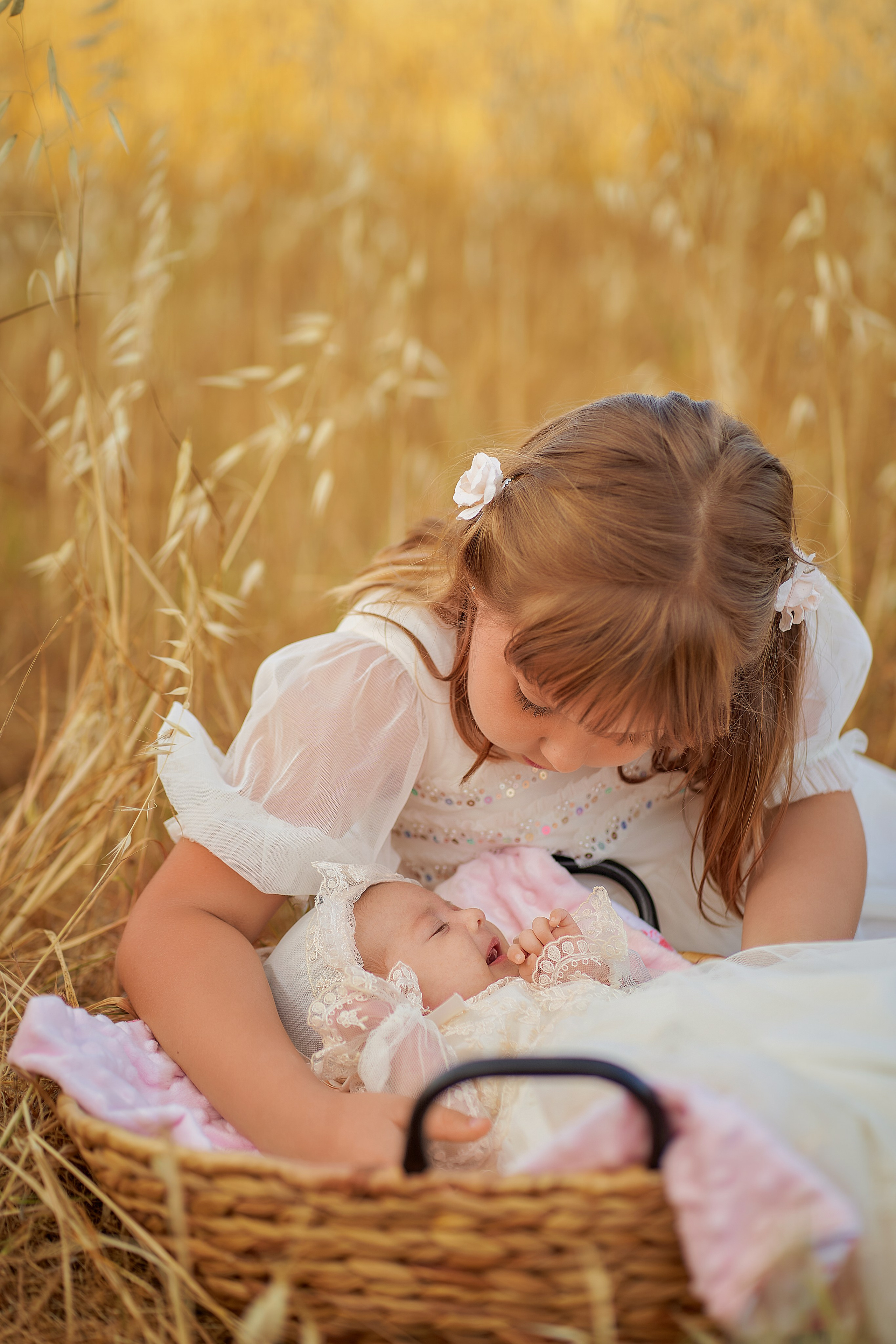 Sesiones infantiles. Fotógrafo de bodas y familias en España, Málaga, Marbella