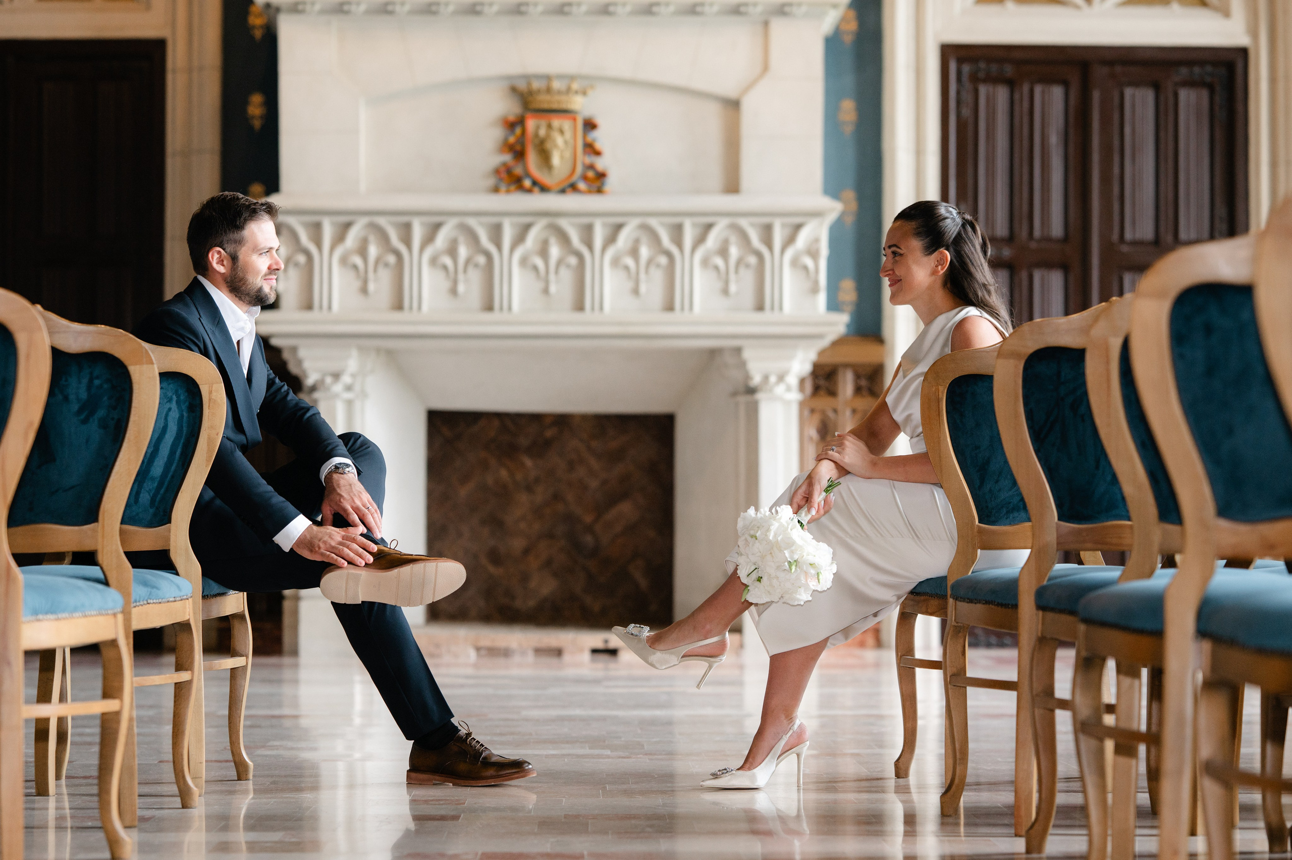 Ședință foto de cuplu in Iași. Alexandra Hanu Photographer