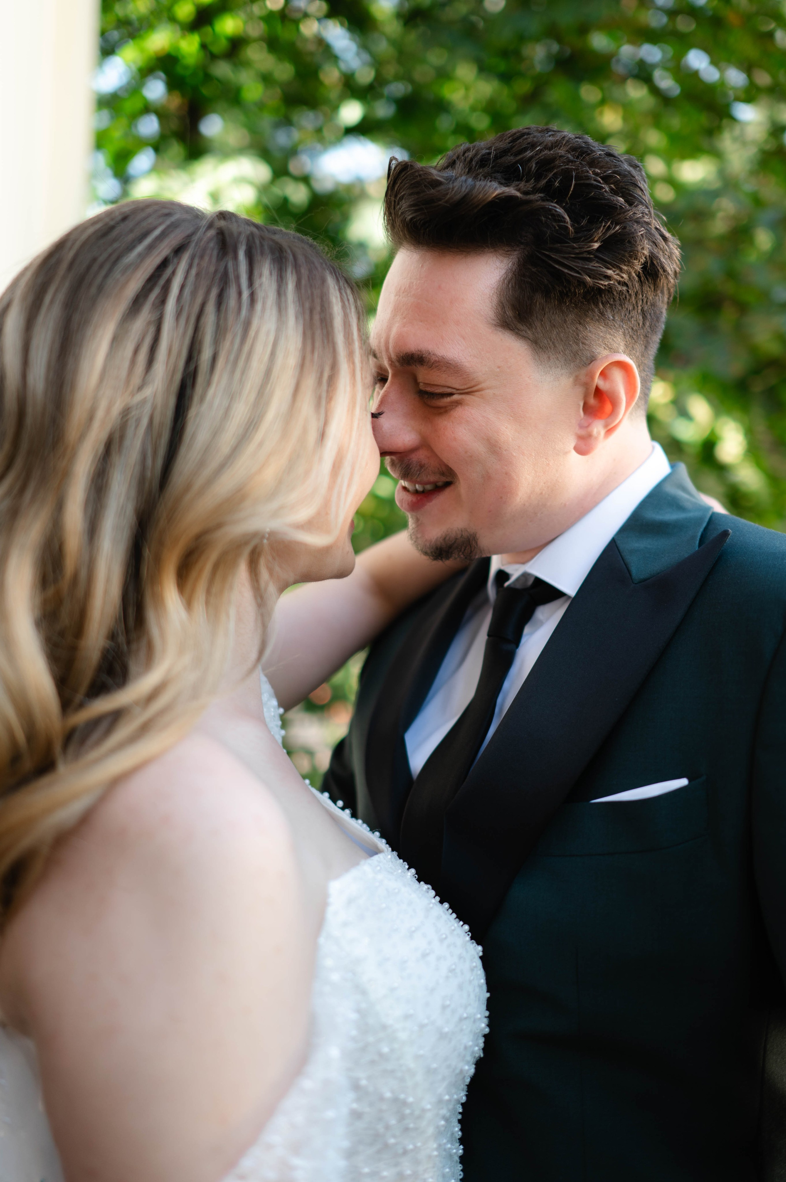 Wedding photos. Alexandra Hanu Photographer