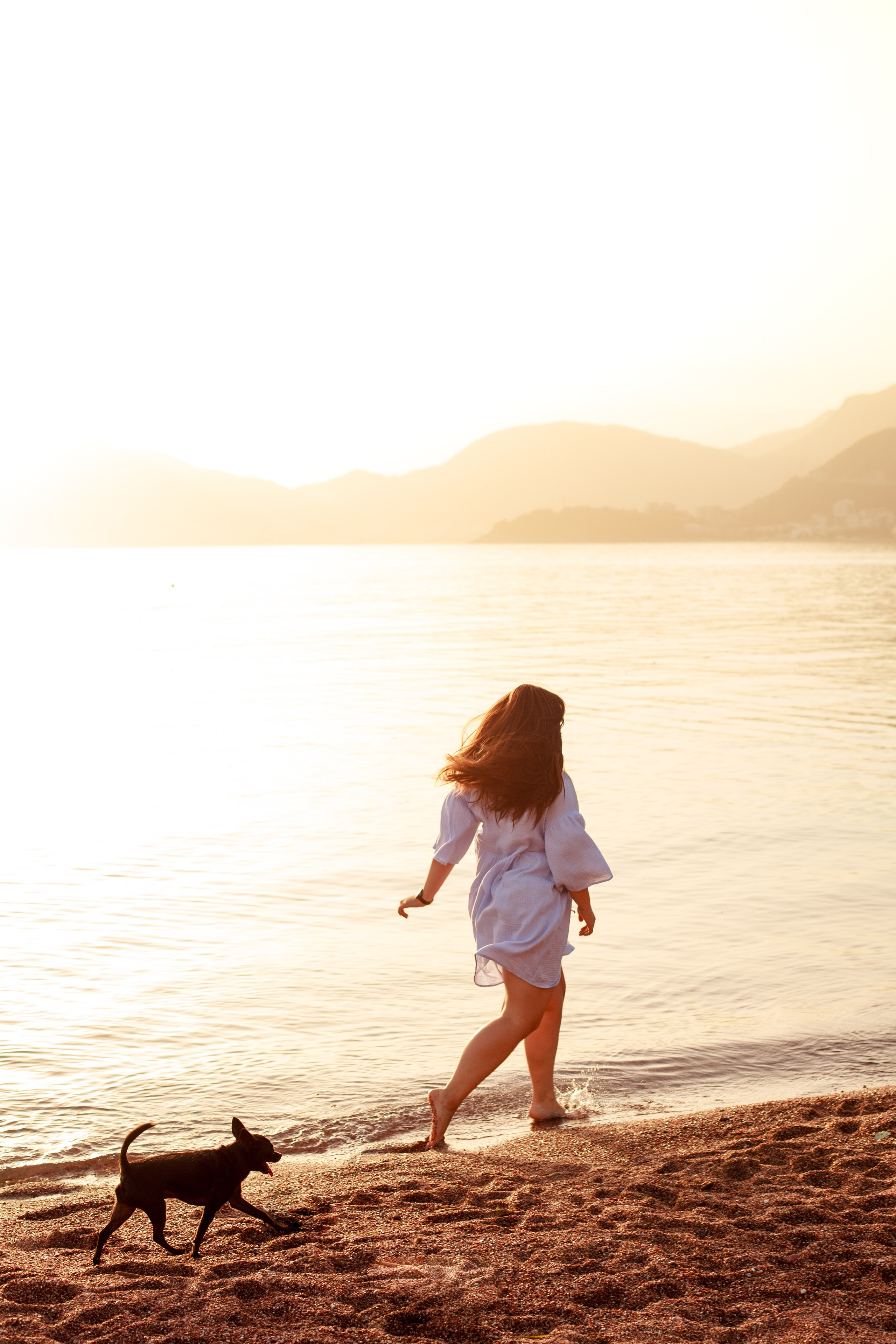 Индивидуальная. Семейный, детский, женский фотограф в Черногории