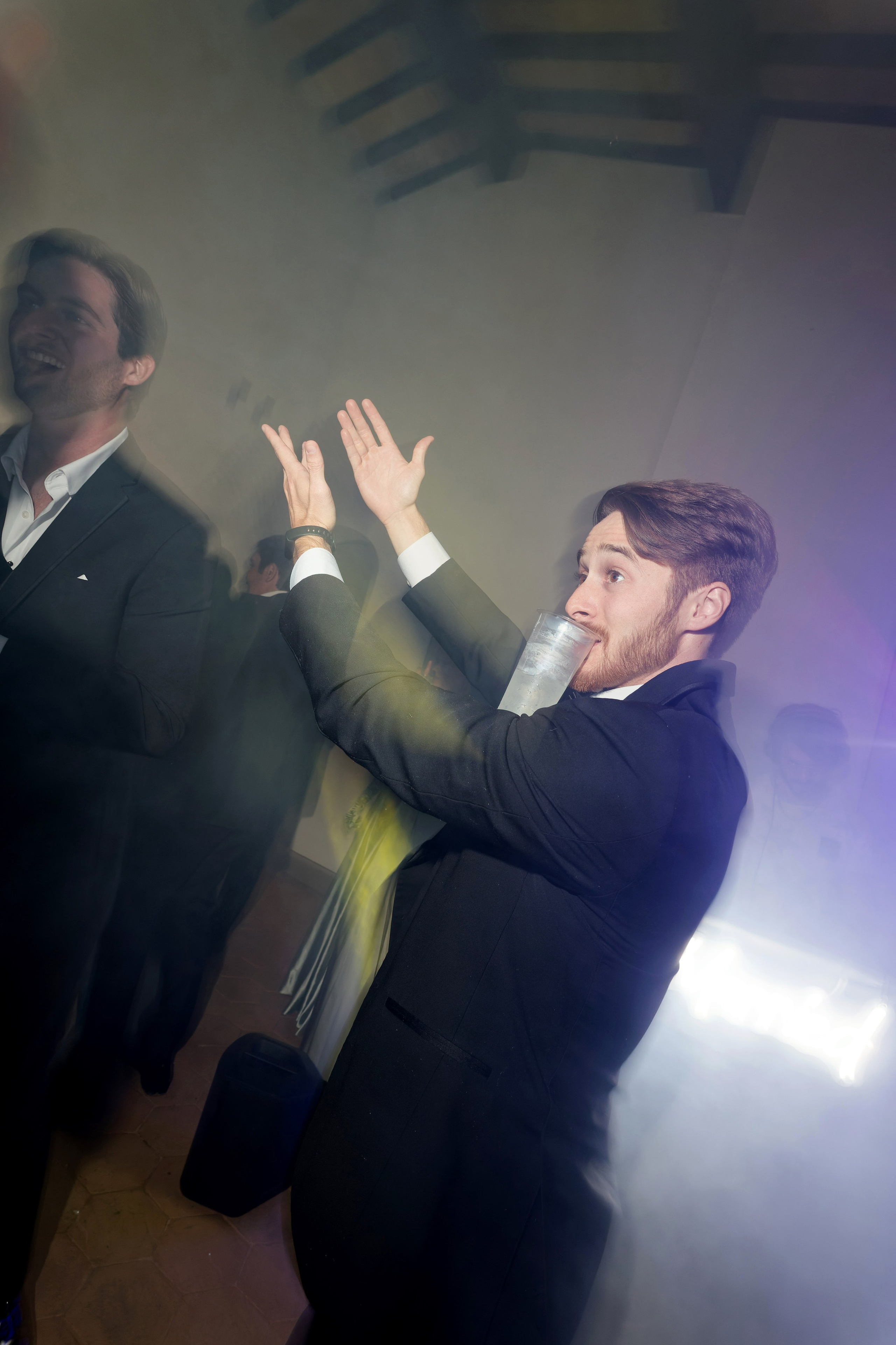 Wedding at Fonte Sala, Umbria