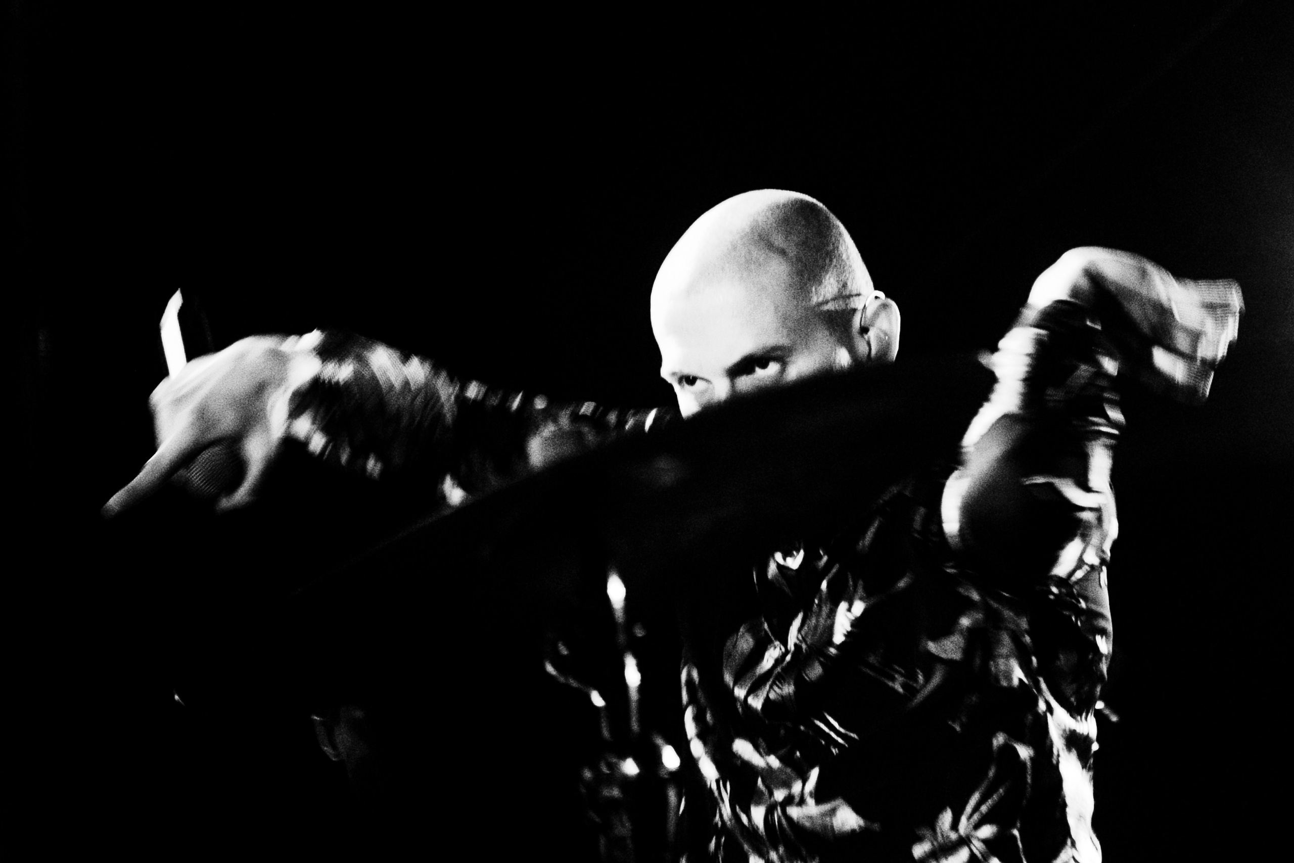 Shortparis koncerts, Rīga 2022. Sandra Garanca Portrait and event photographer