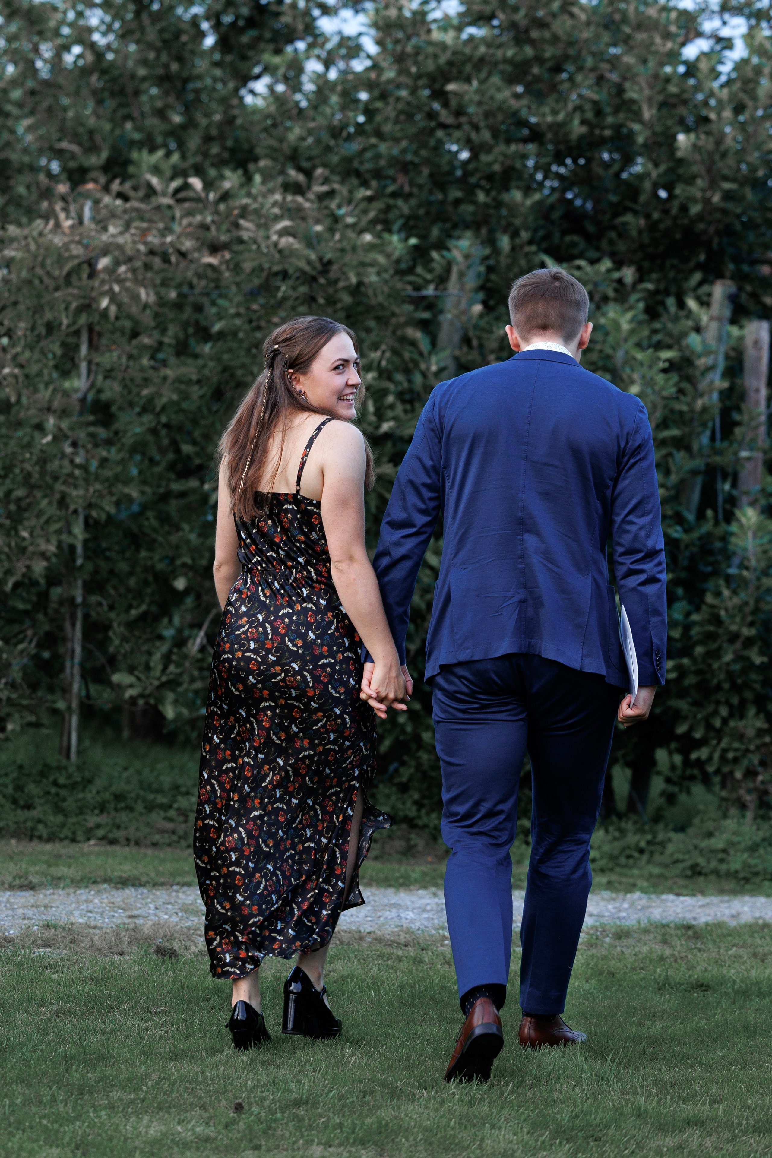 „Ja"-Wort ❤️❤️. FotoStory by Lana Gfeller / Kanton Zürich