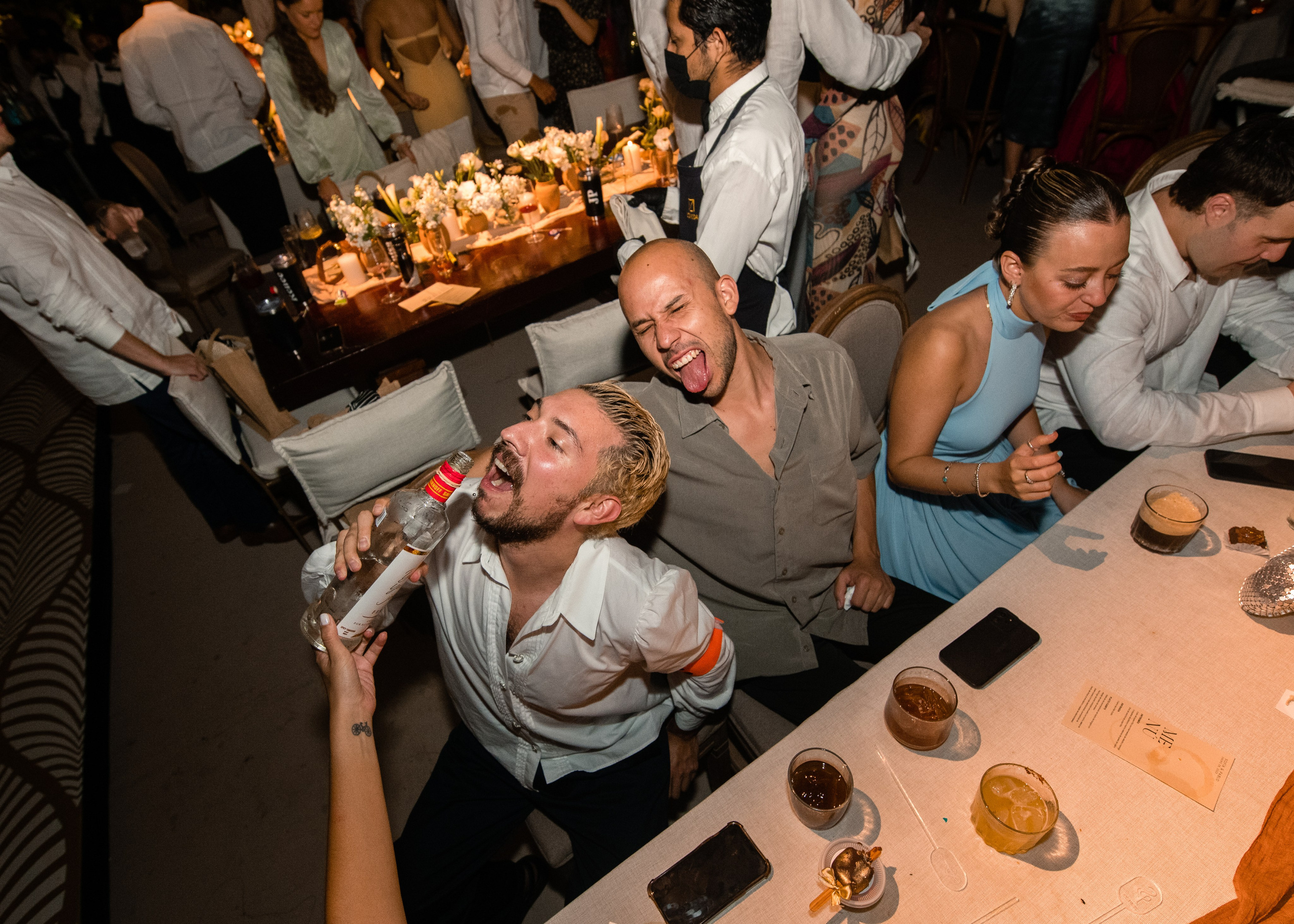 Sofia & Pablo. Antonio Soberano Photography