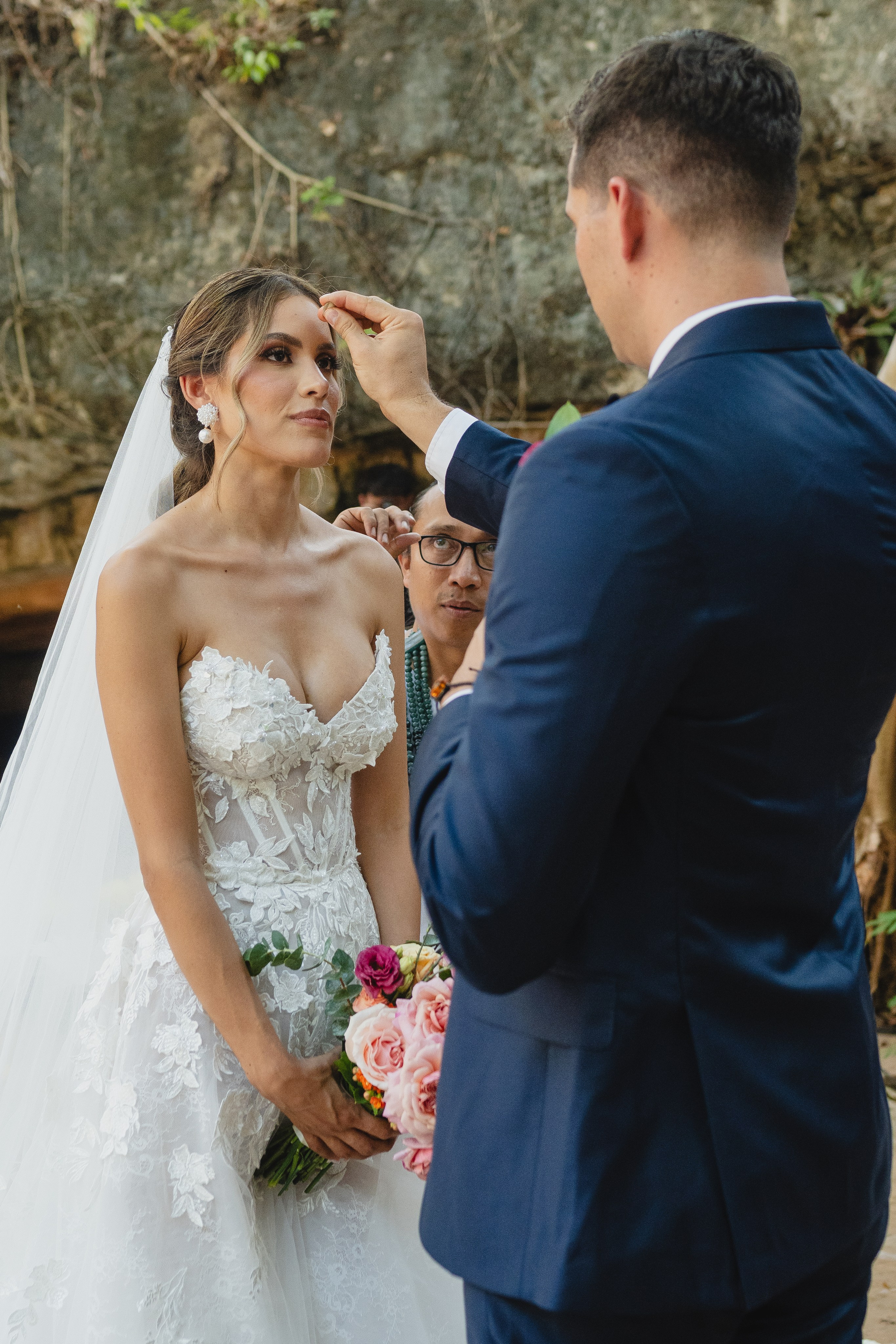 Gaby & Jorge. Antonio Soberano Photography