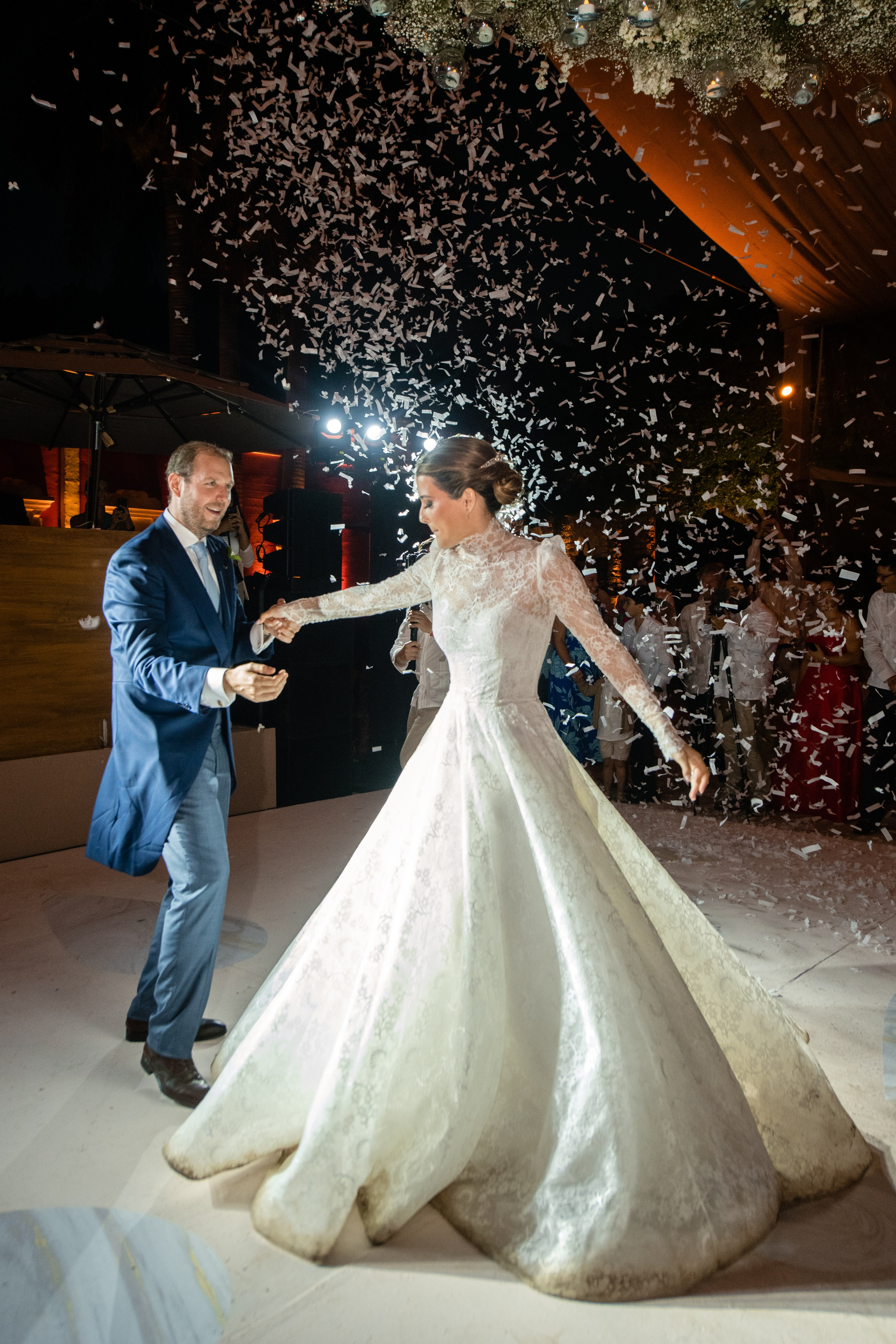 Fer & Santiago. Antonio Soberano Photography