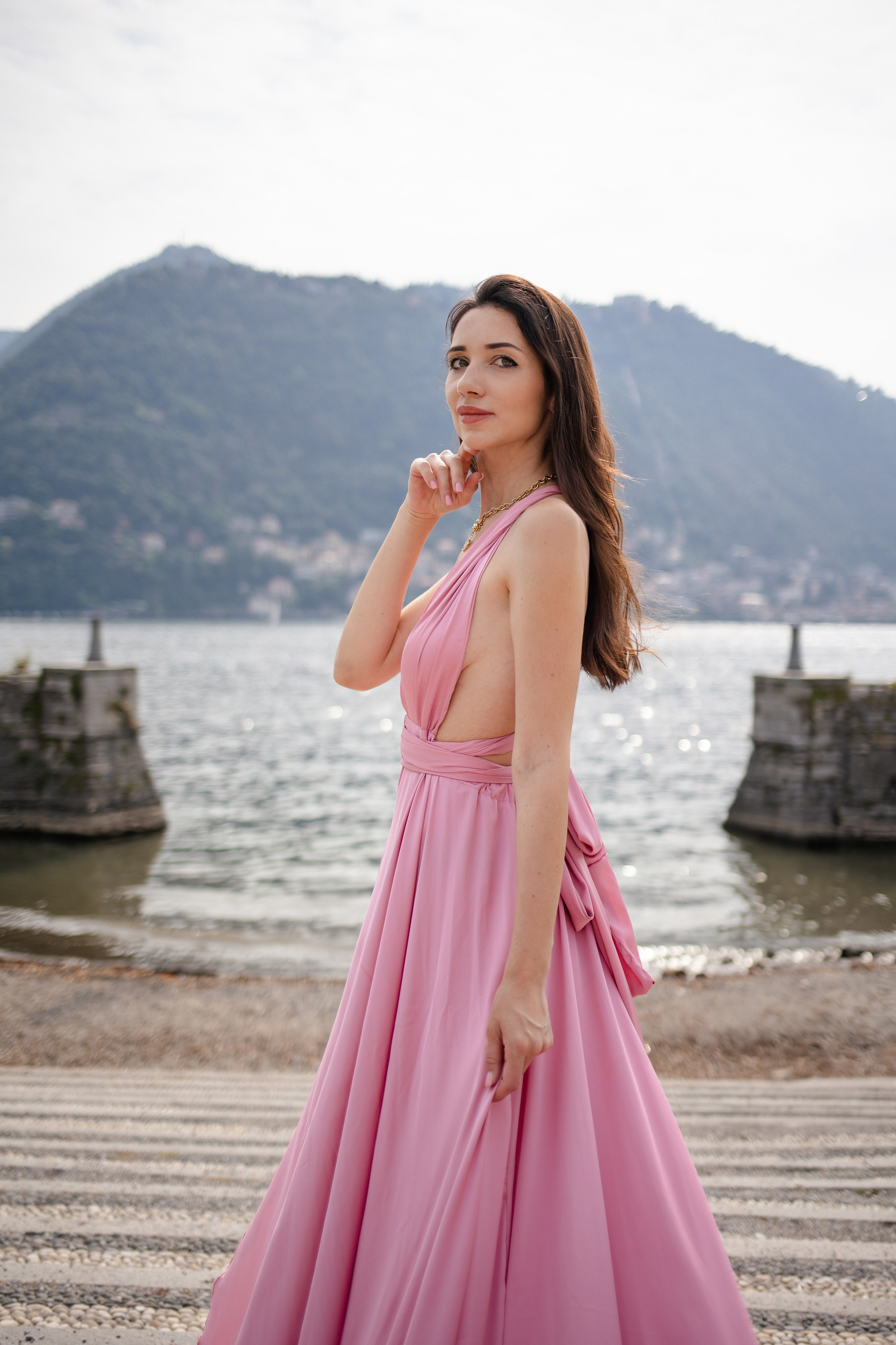 Anna. Photographer in Milan |Mila Pro Photo