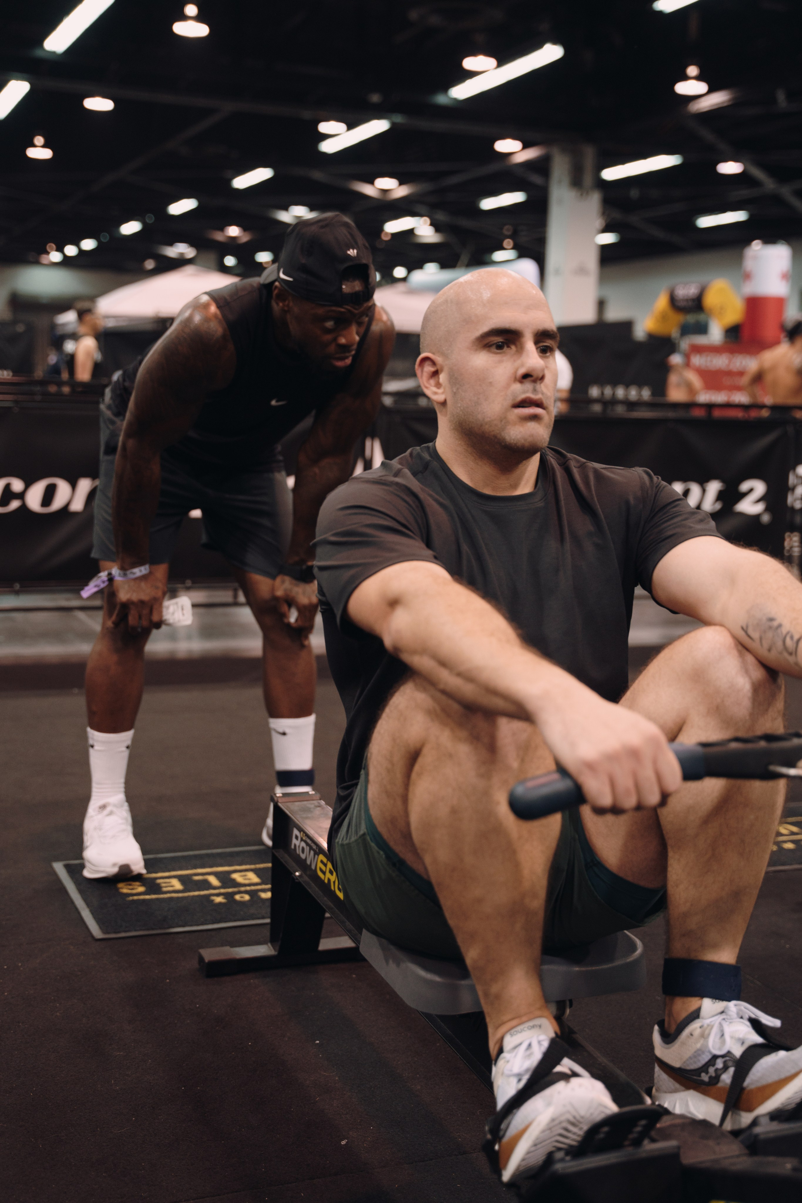 Fitness Photographer in Los Angeles | Kristina Vasilenko. Santa Monica based photographer Kristina Vasilenko