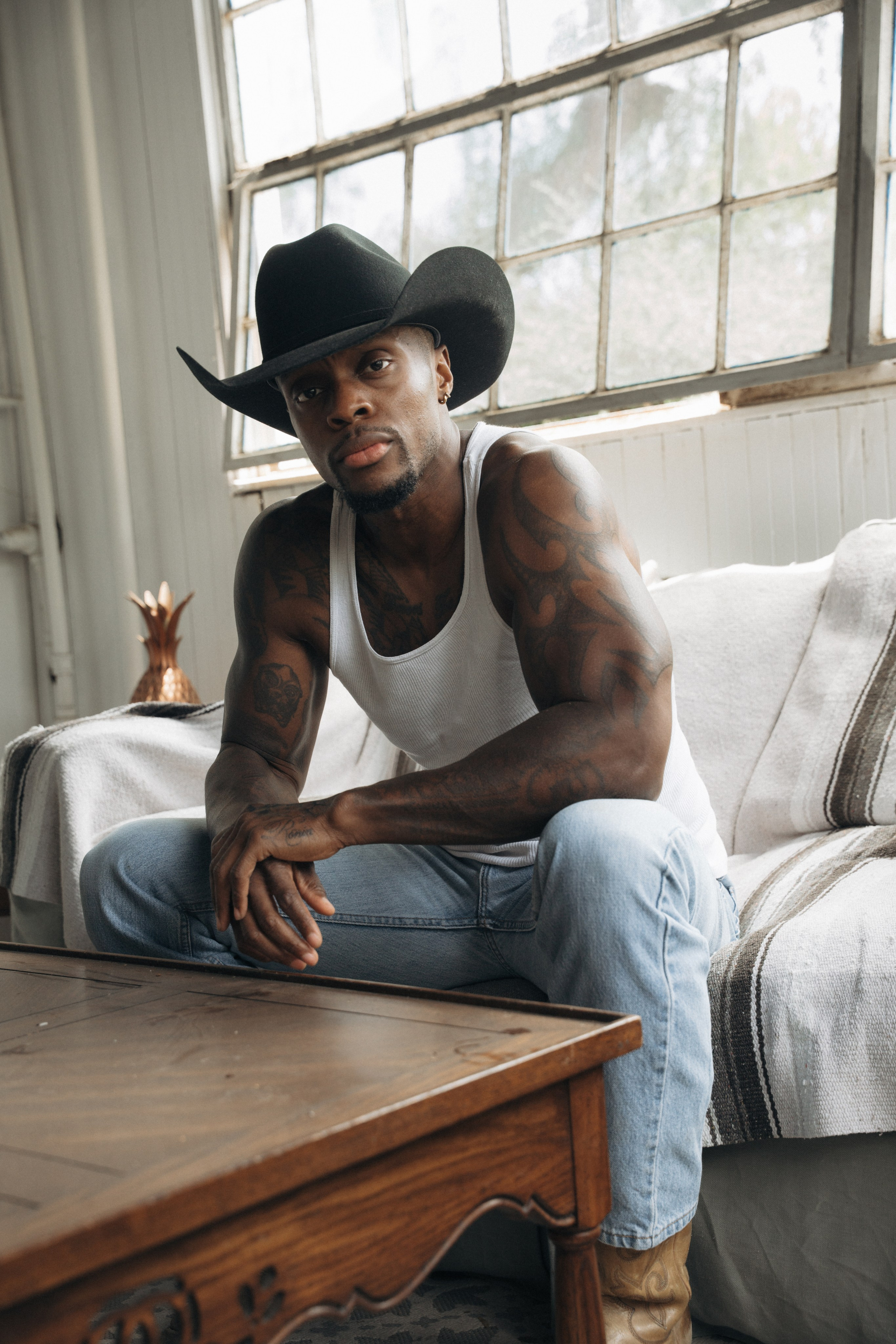 Santa Monica based photographer Kristina Vasilenko