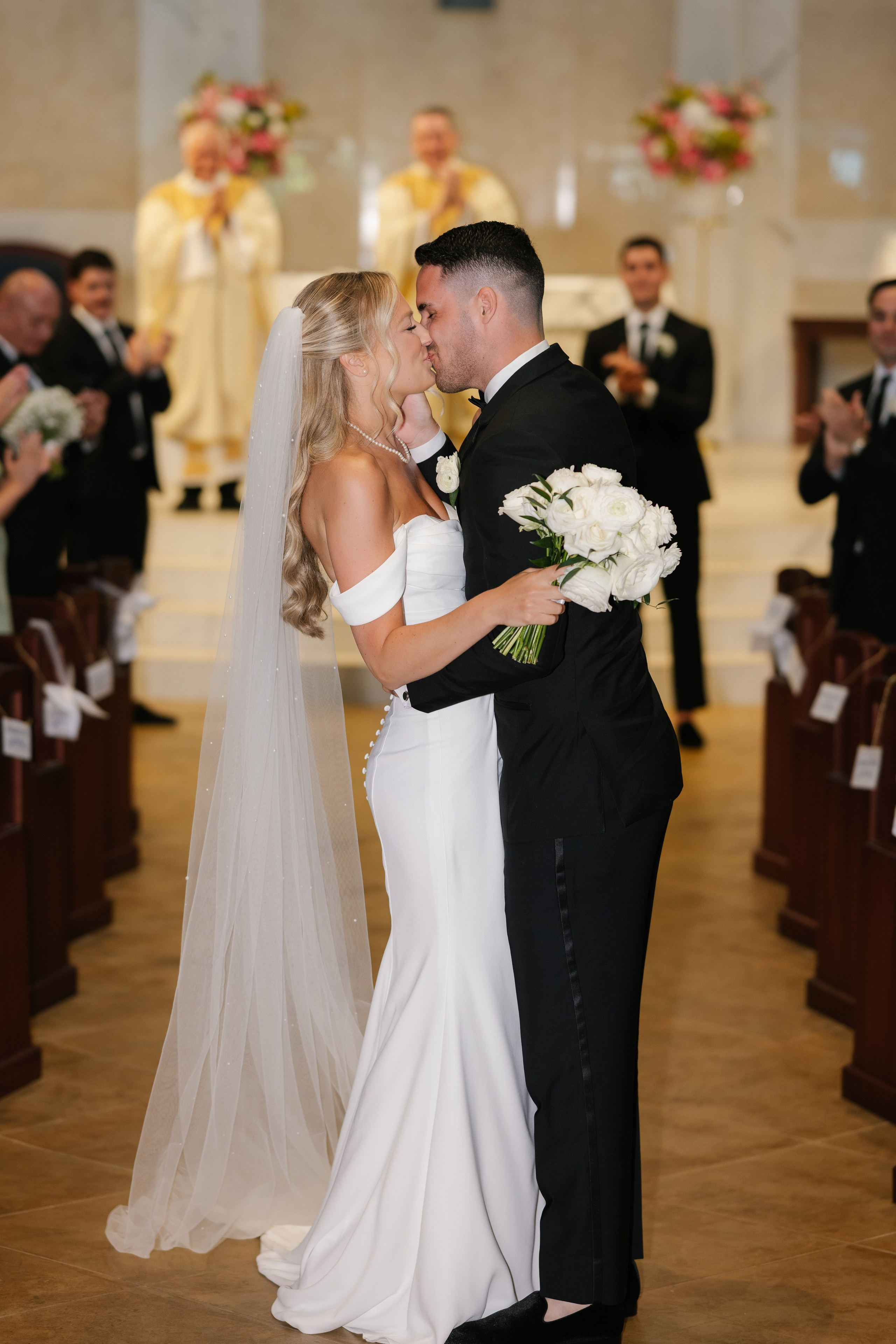 Olivia and Sean, The Mansion at Mountain Lakes, NJ. Wedding Photo & Video