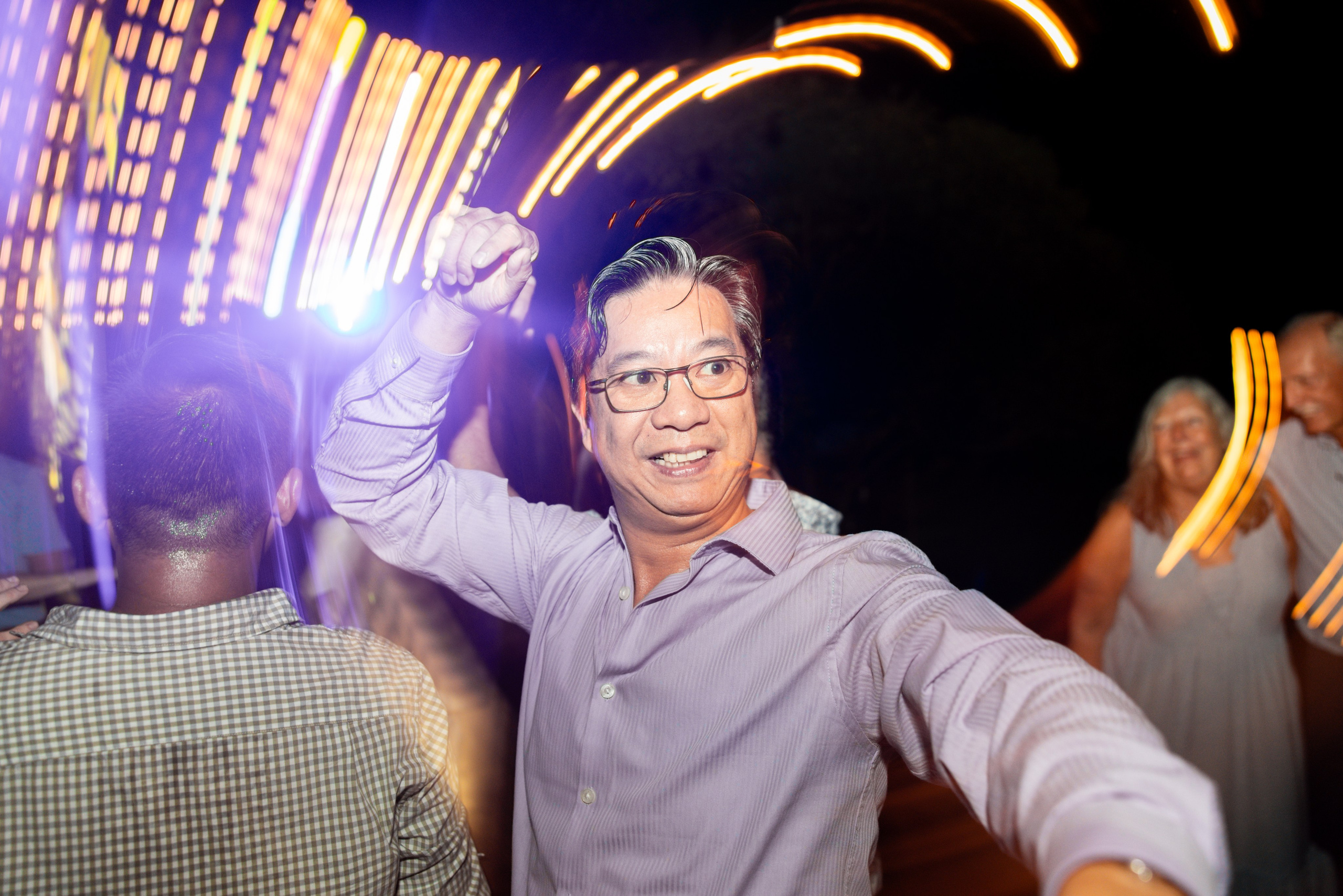 Cherri & Gerard. Wedding Photo & Video